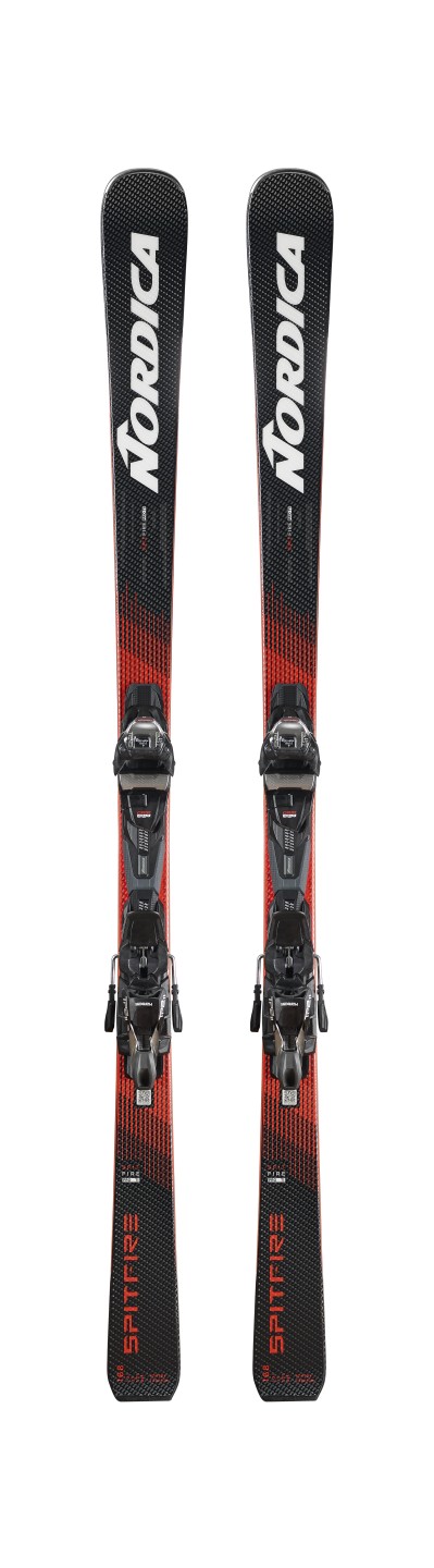Spitfire TI Pro+TP2LT11 FDT