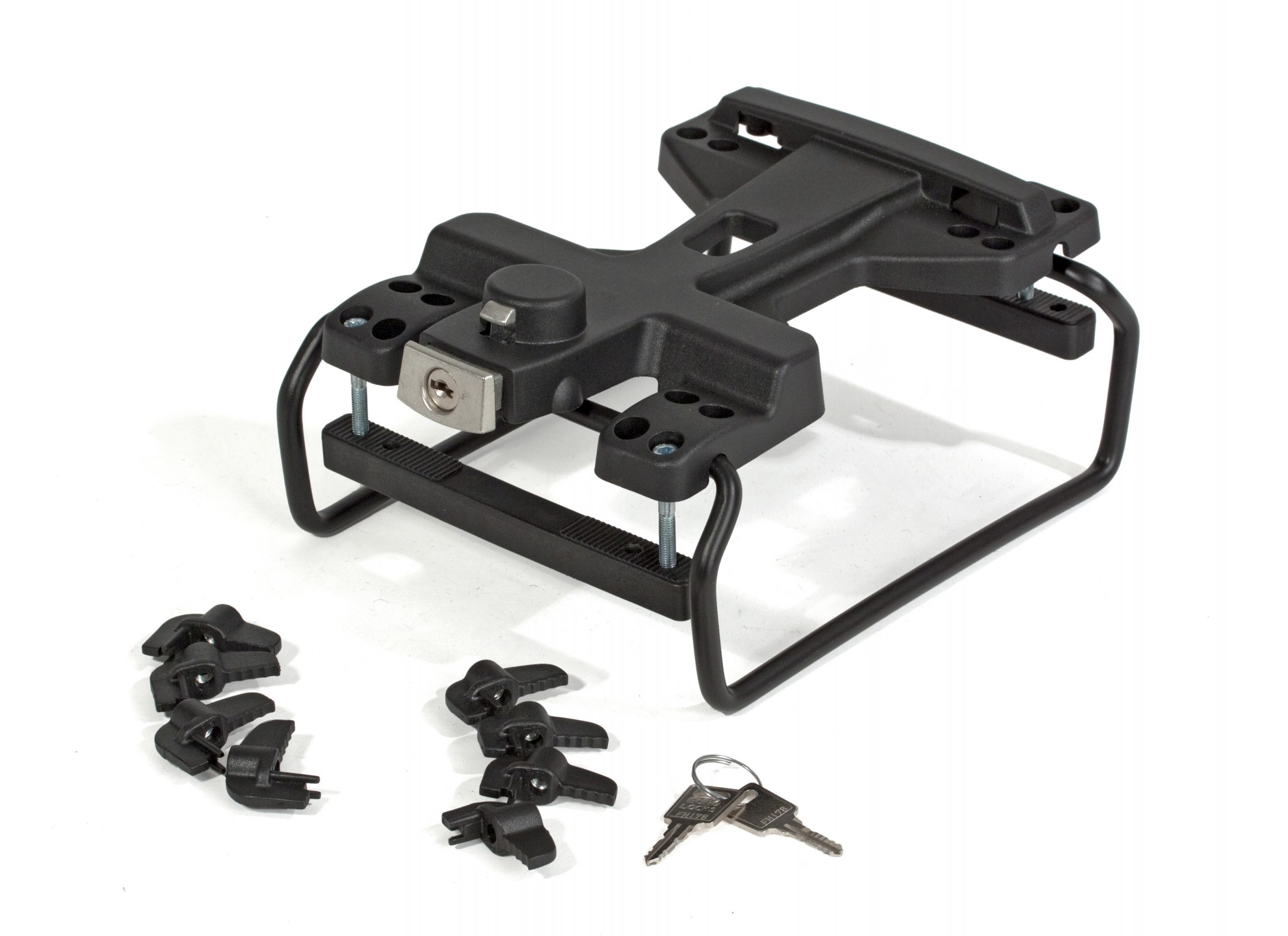 Adapter Travel-Biker/Trunk Bag ORTLIEB