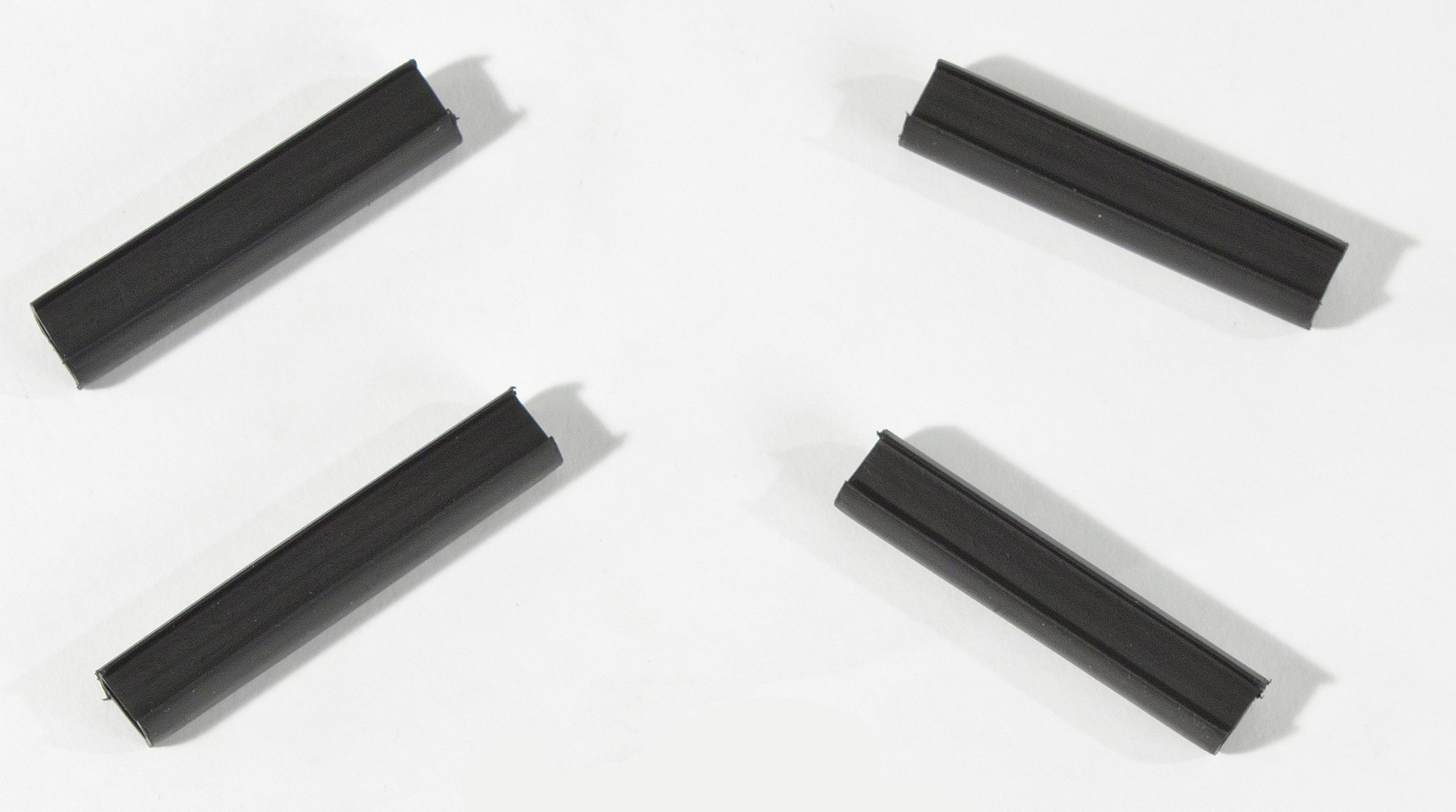 Abrasion Protection 4 Pieces