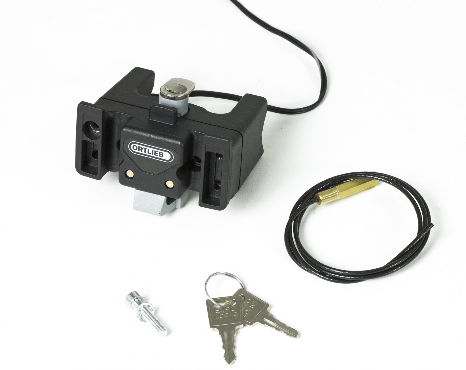 Mounting Set for Ultimate Six Pro E