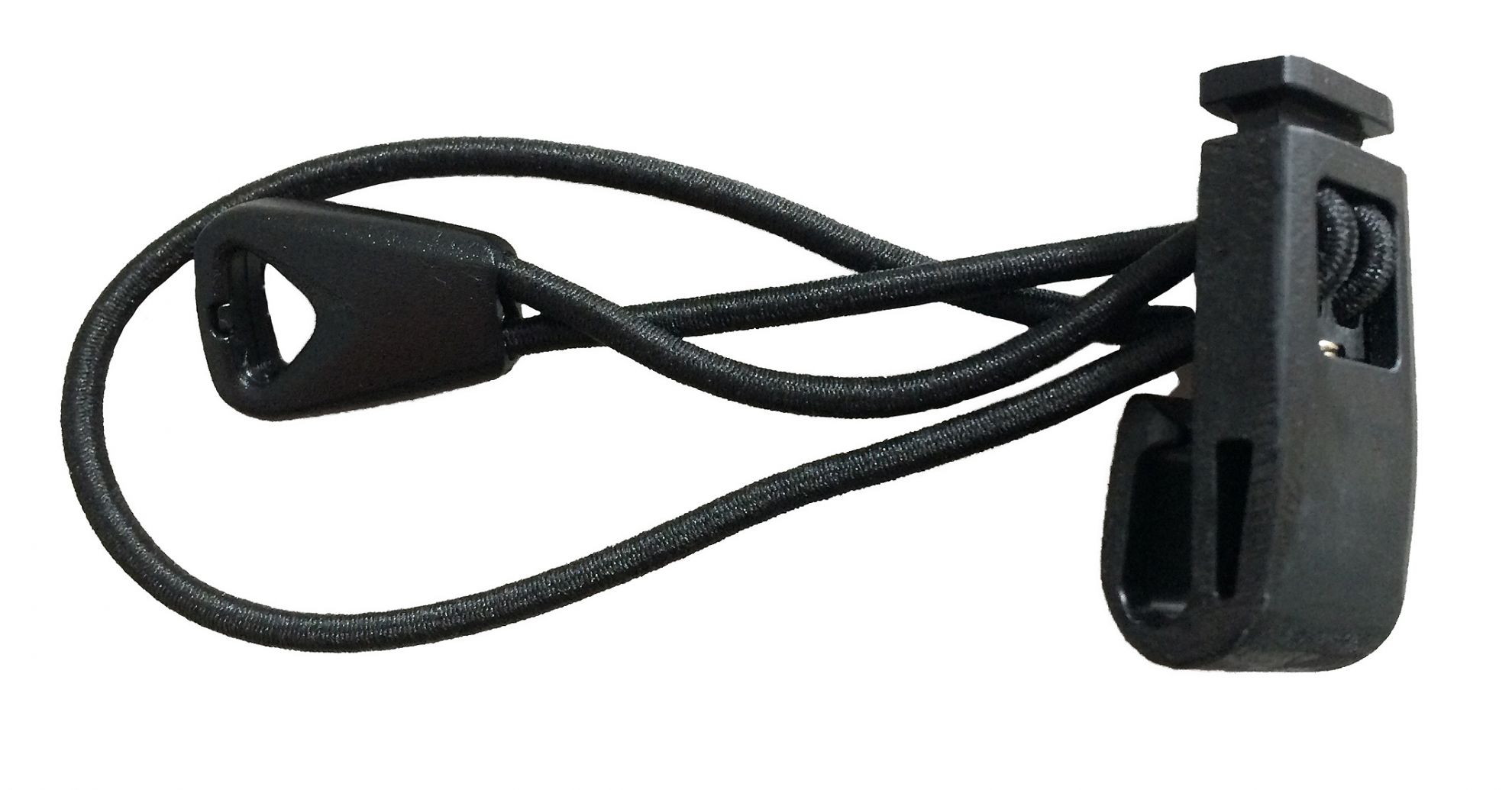 Clip fixing (4 pieces) Safe-it Ultimate