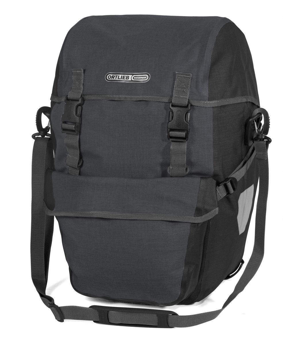 Bike-Packer Plus QL2.1 42 L