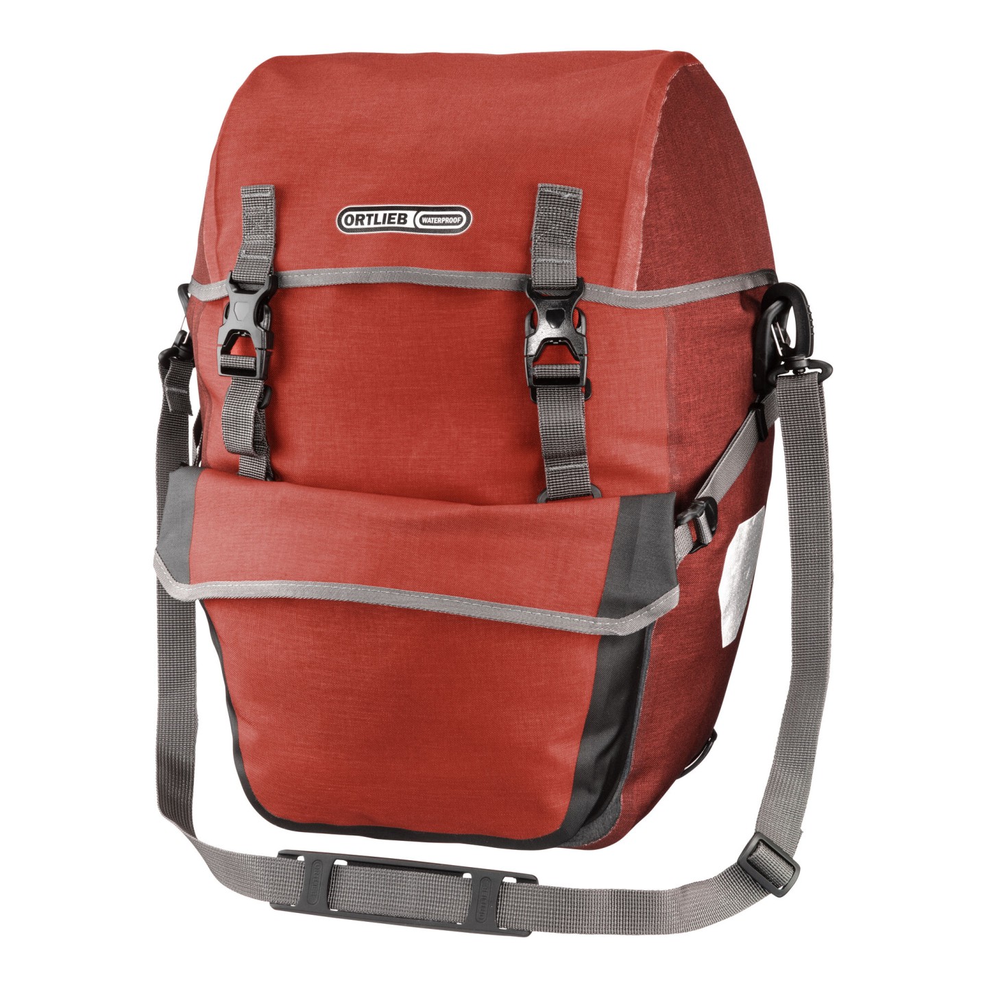 Bike-Packer Plus QL2.1 42 L