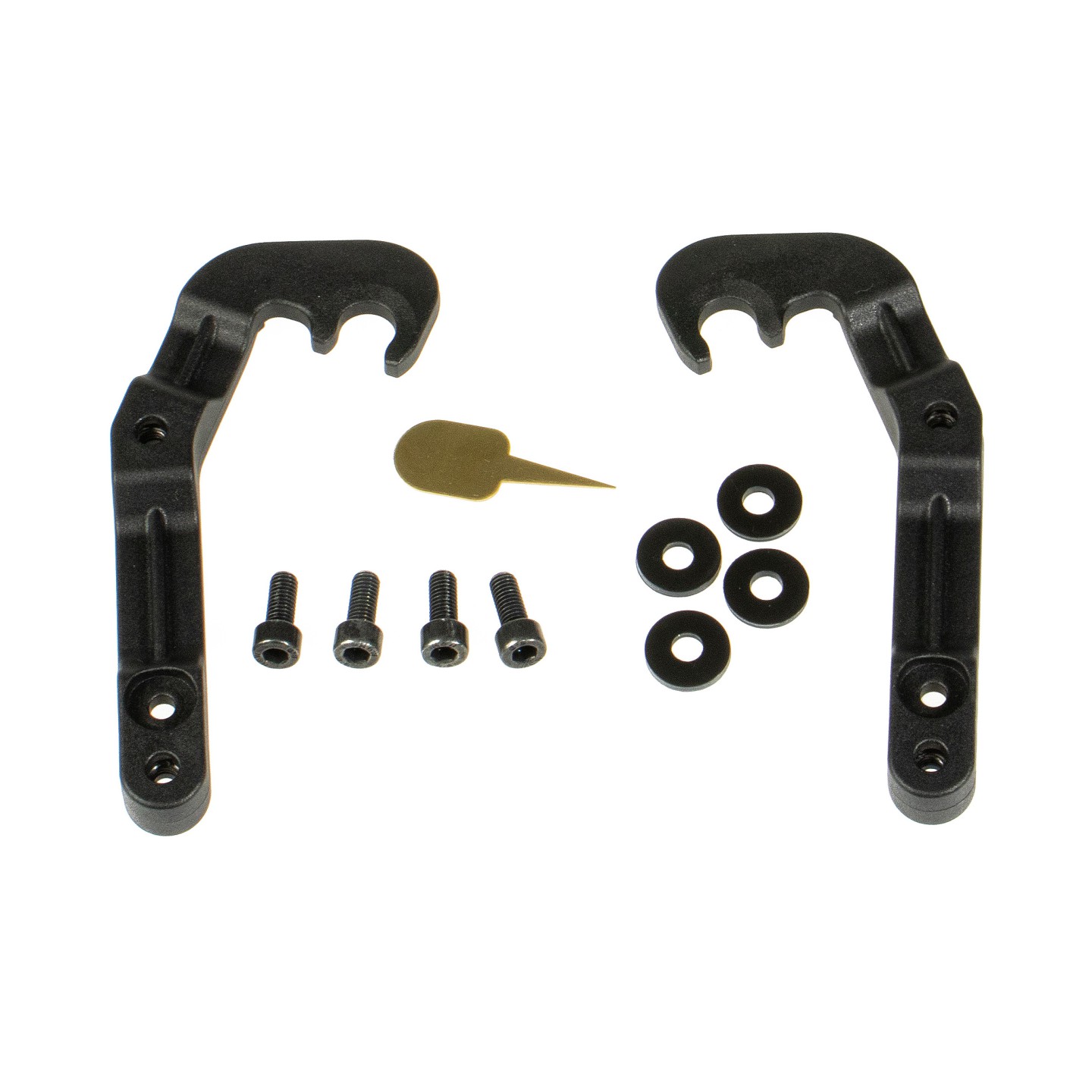 Ultimate Bottle Cage Mount