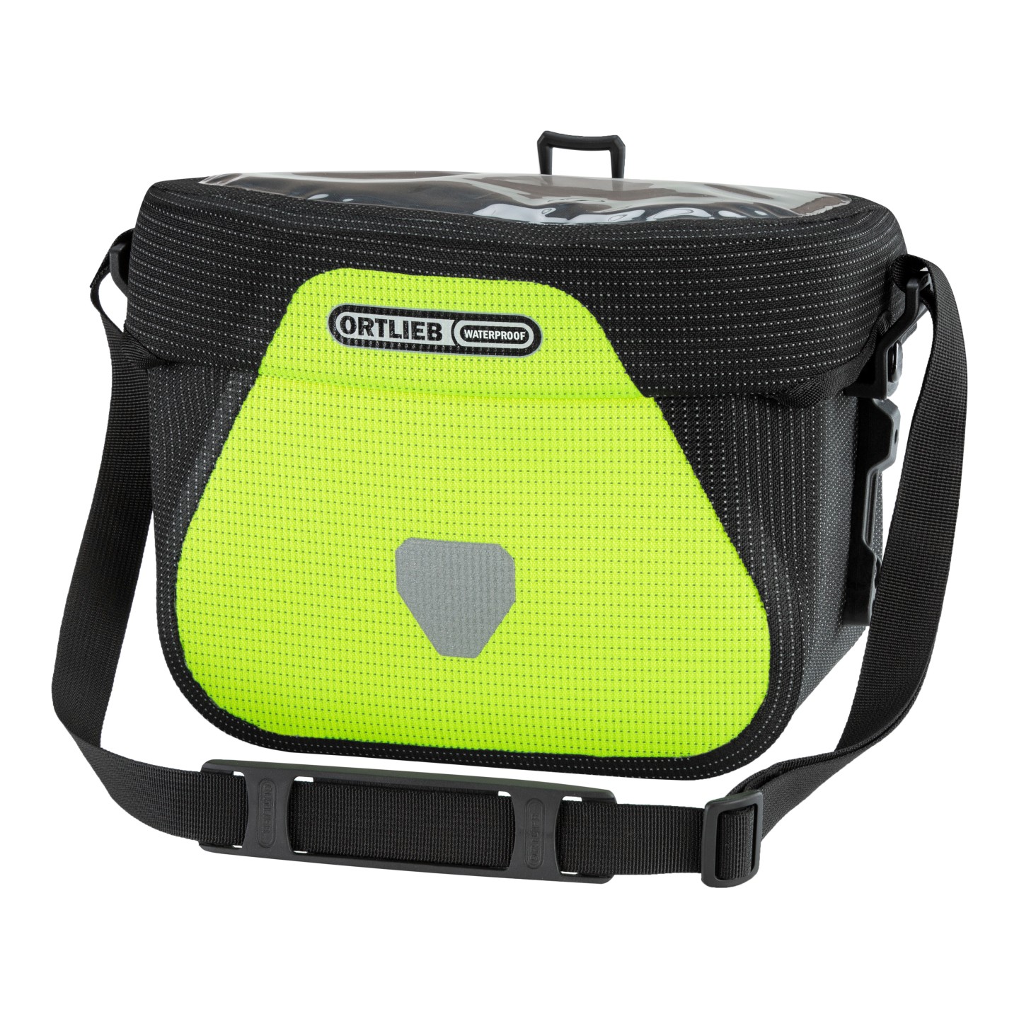 Ultimate High-Vis 6.5 L
