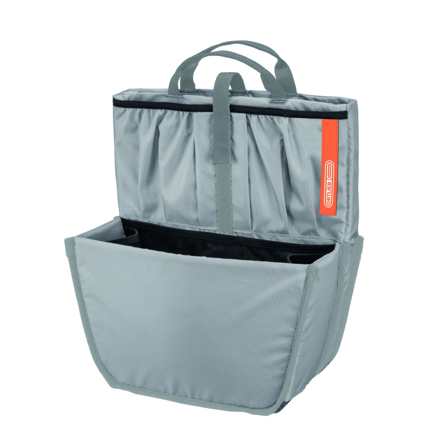 Commuter Insert for Pannier L