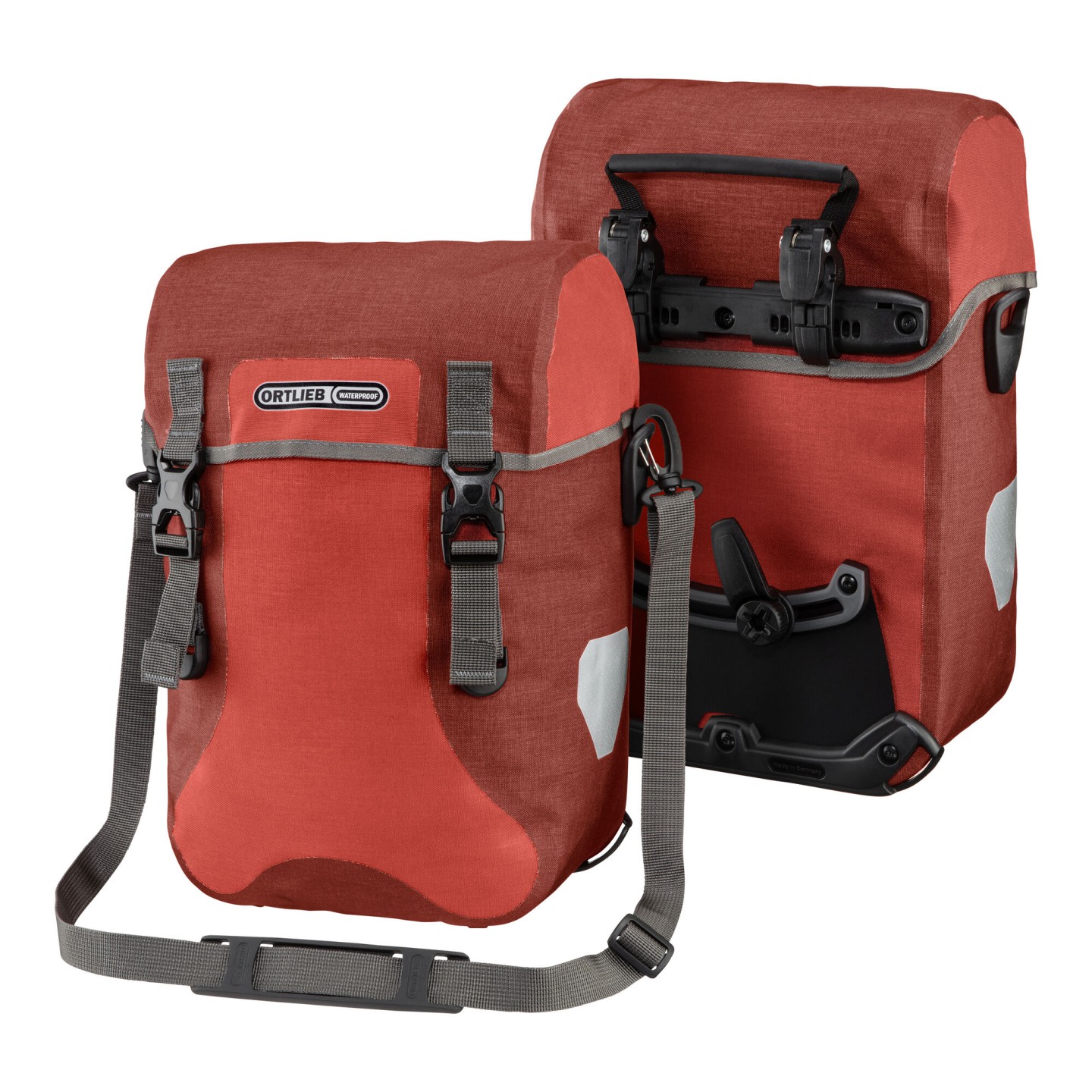 Sport-Packer Plus QL2.1 30 L