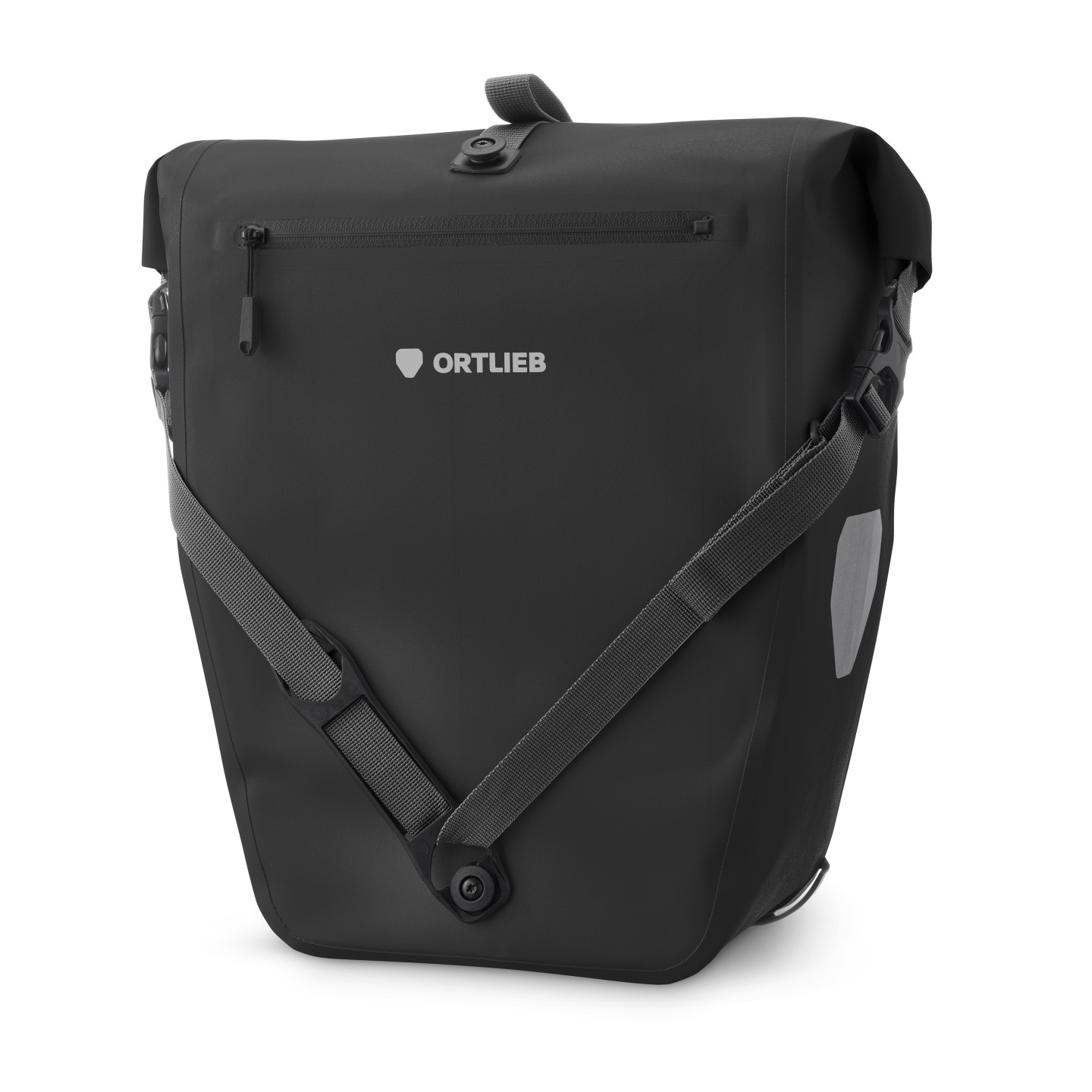 Back-Roller QL2.2 20 L Zip TS Pocket