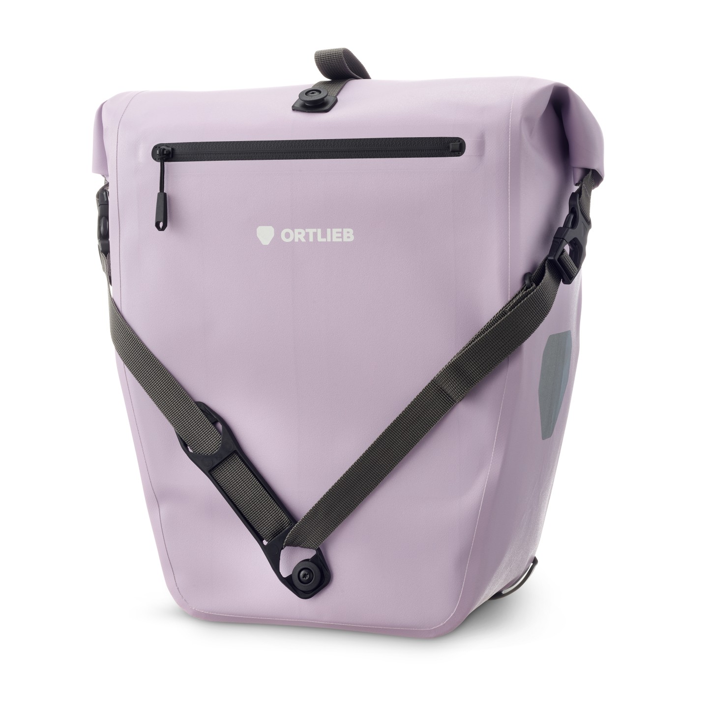 Back-Roller QL2.2 20 L Zip TS Pocket