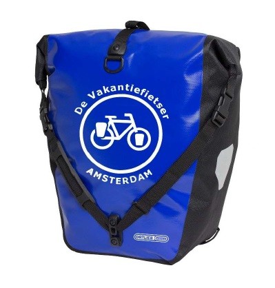 Back-Roller QL2.1 Vakantiefietser