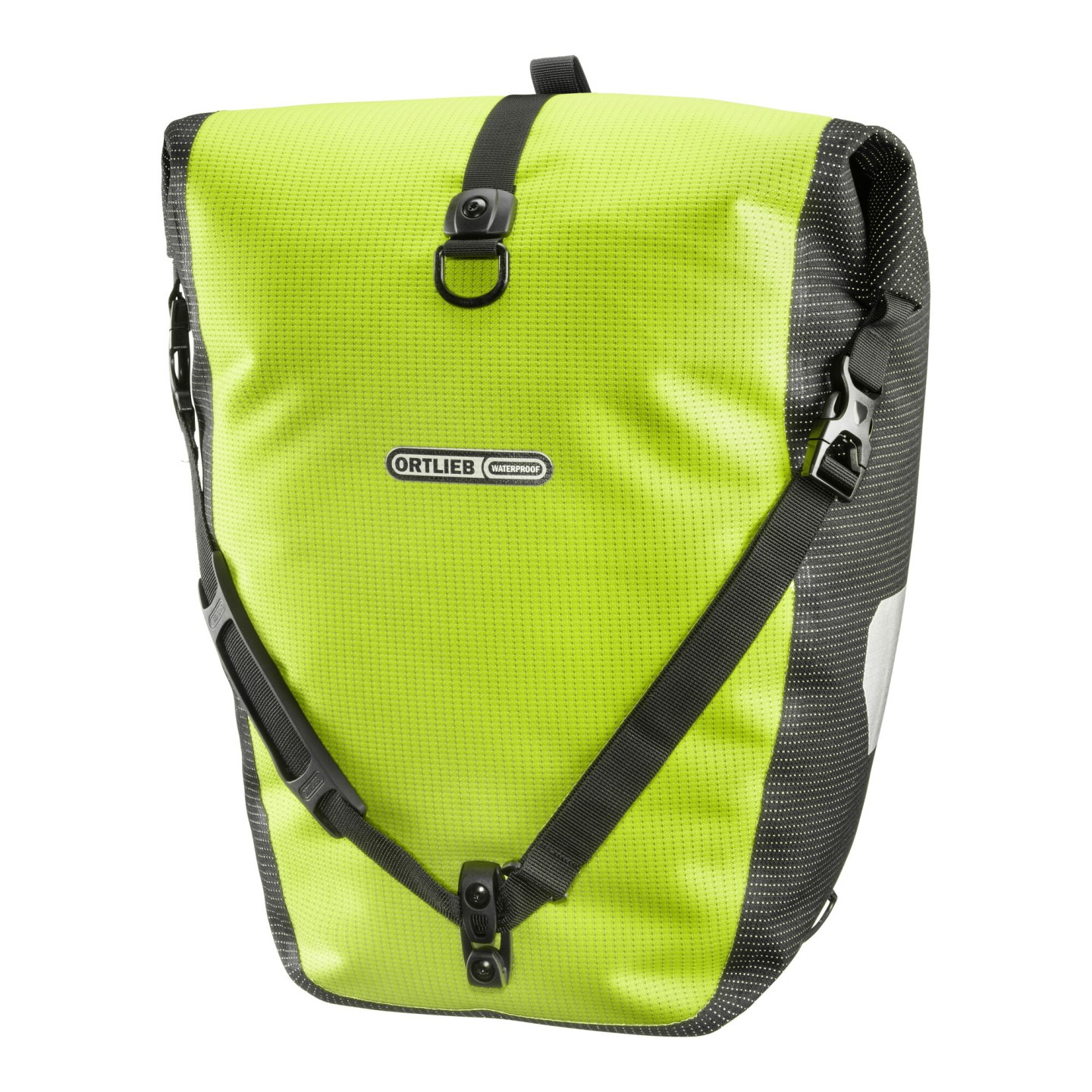 Back-Roller High-Vis QL2.1 20 L single