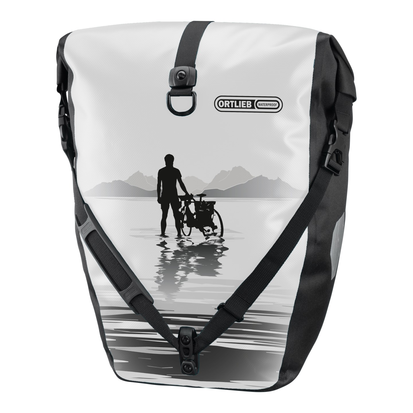 Back-Roller Design Lake QL2.1 20 L