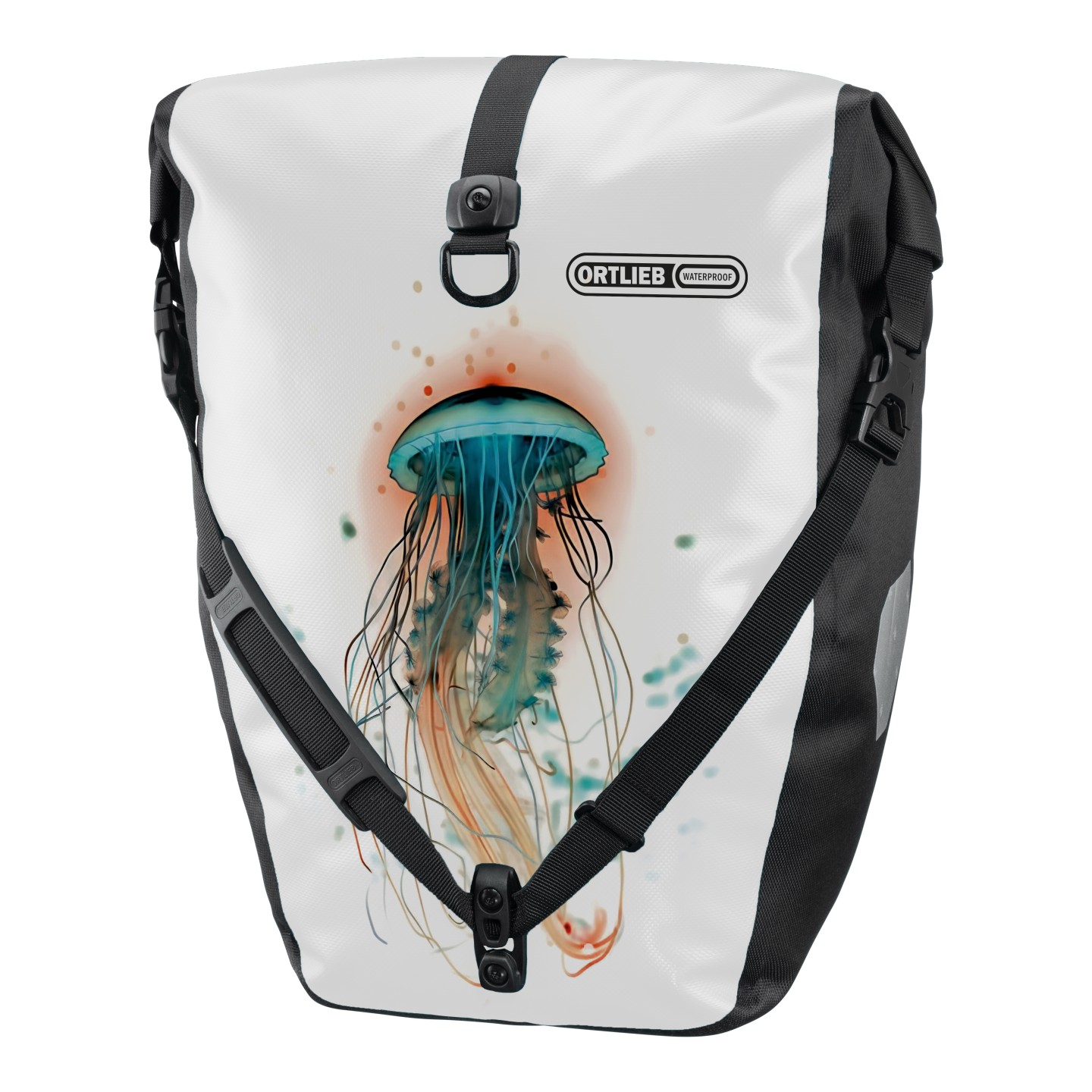 Back-Roller Design Jellyfish QL2.1 20 L