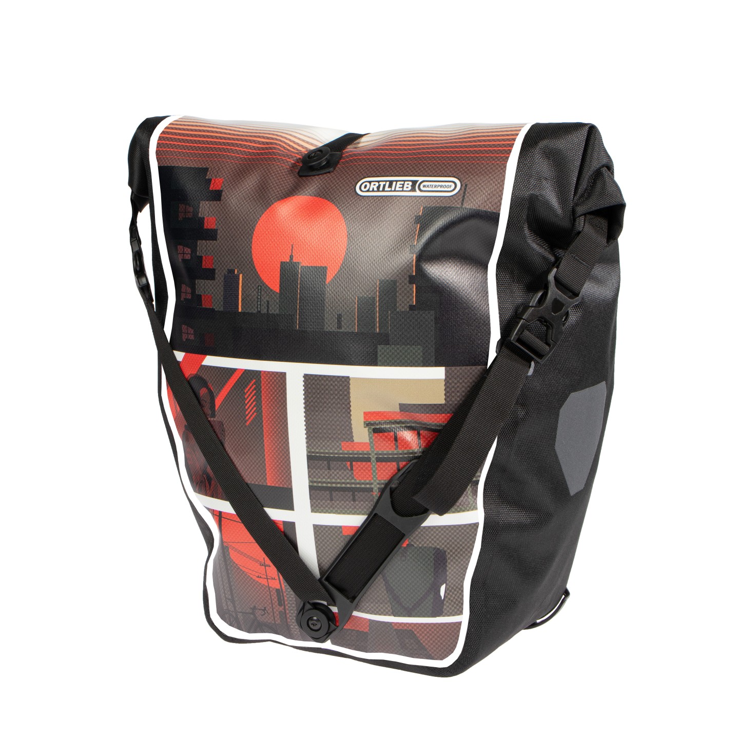 Back-Roller Design Morning Routine