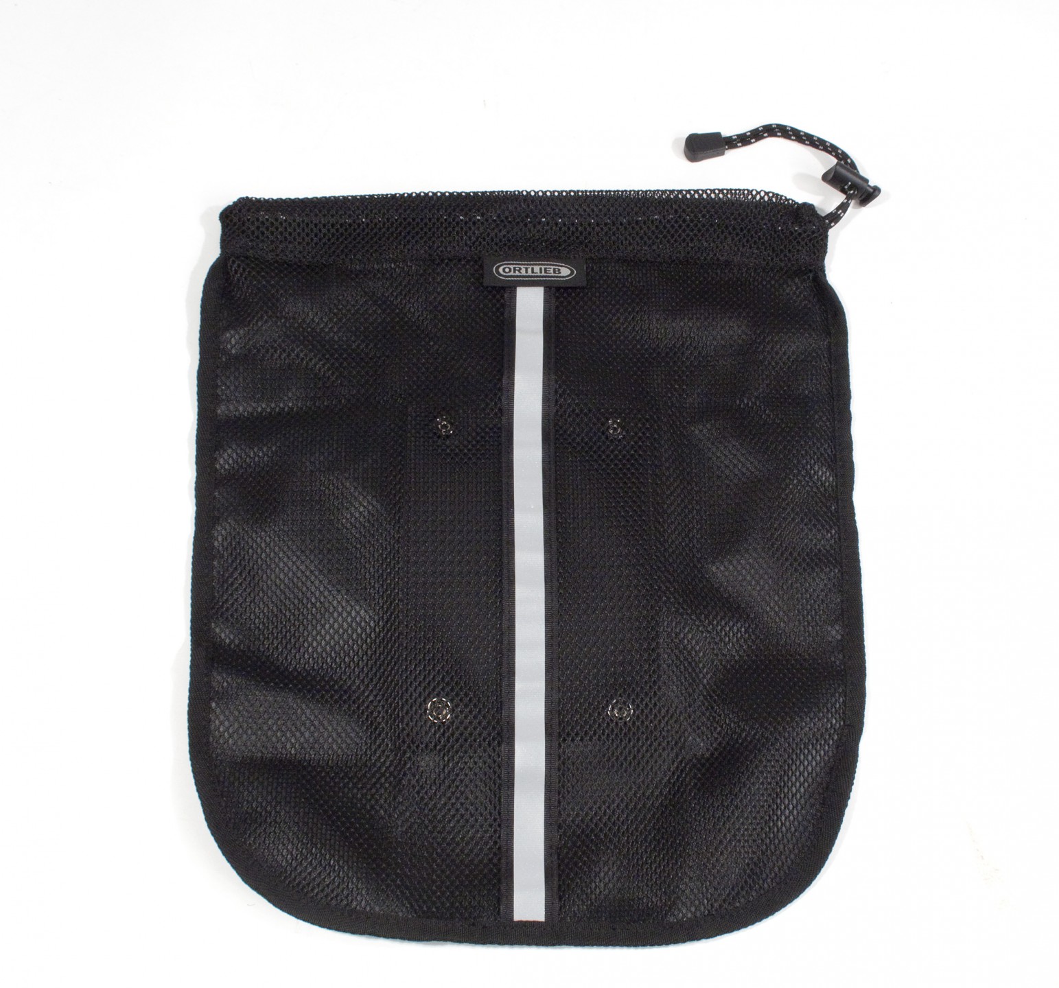 Mesh Pocket for panniers