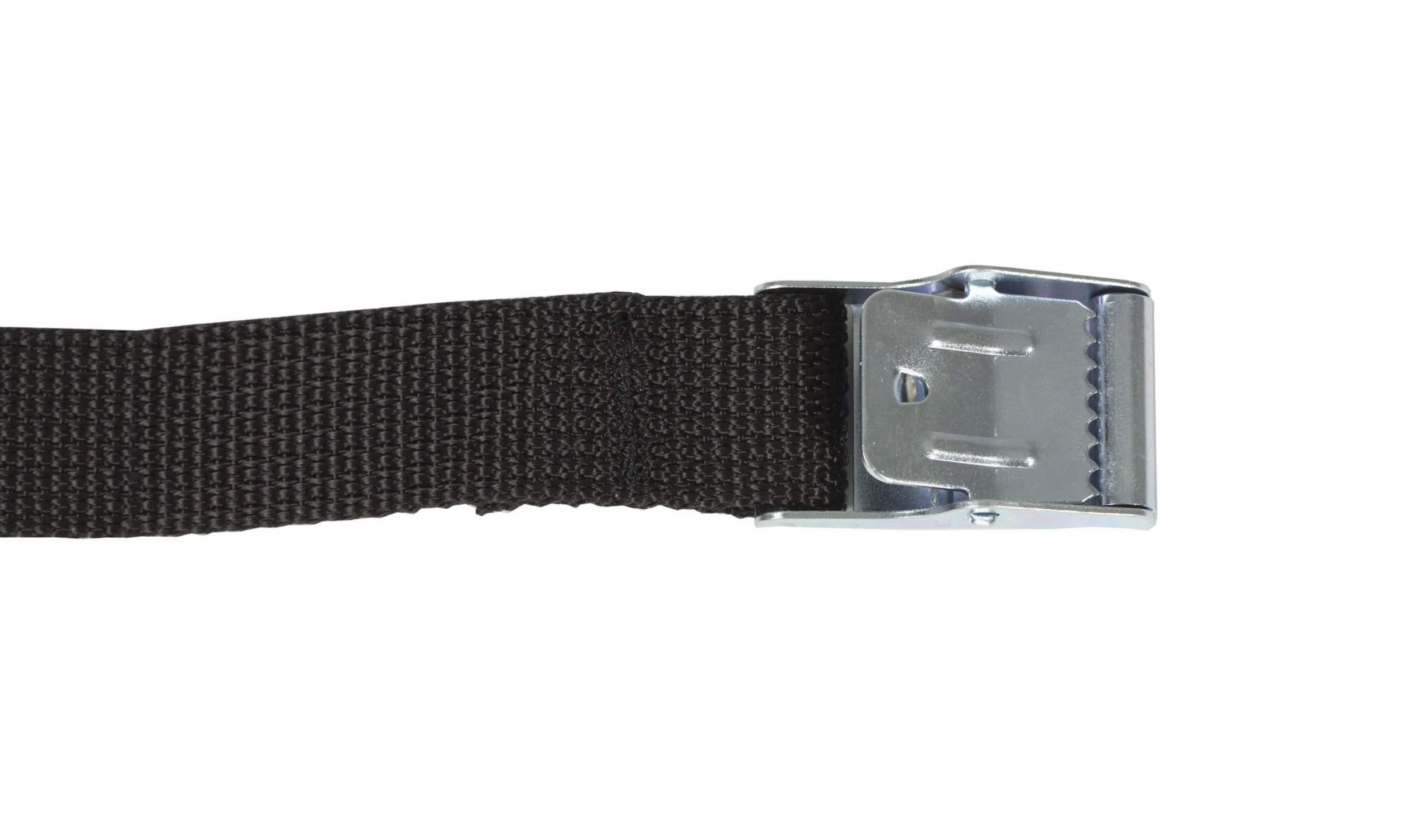 100cm x 2cm Metal buckle 100 cm