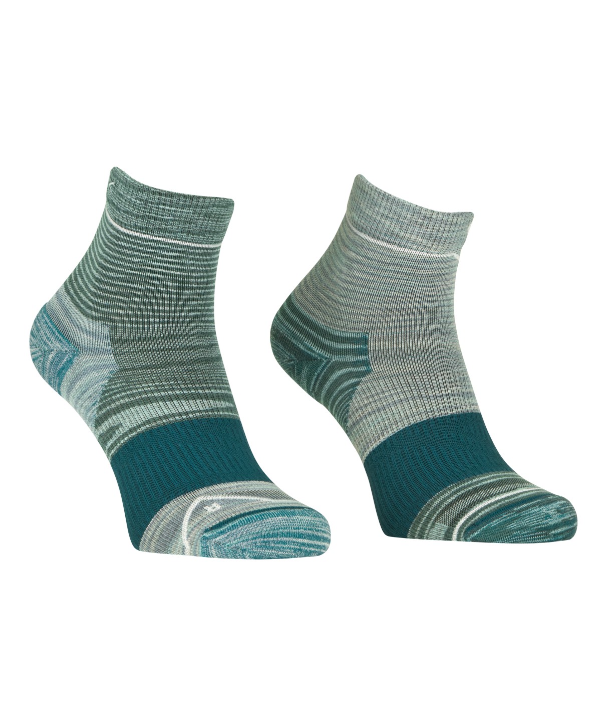 Alpine Quarter Socks W