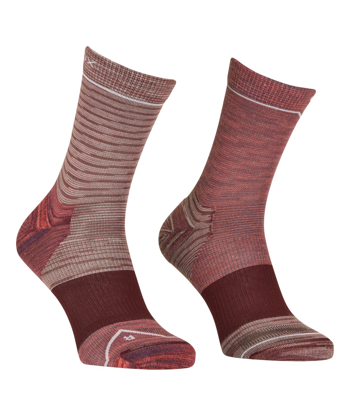 Alpine Mid Socks W