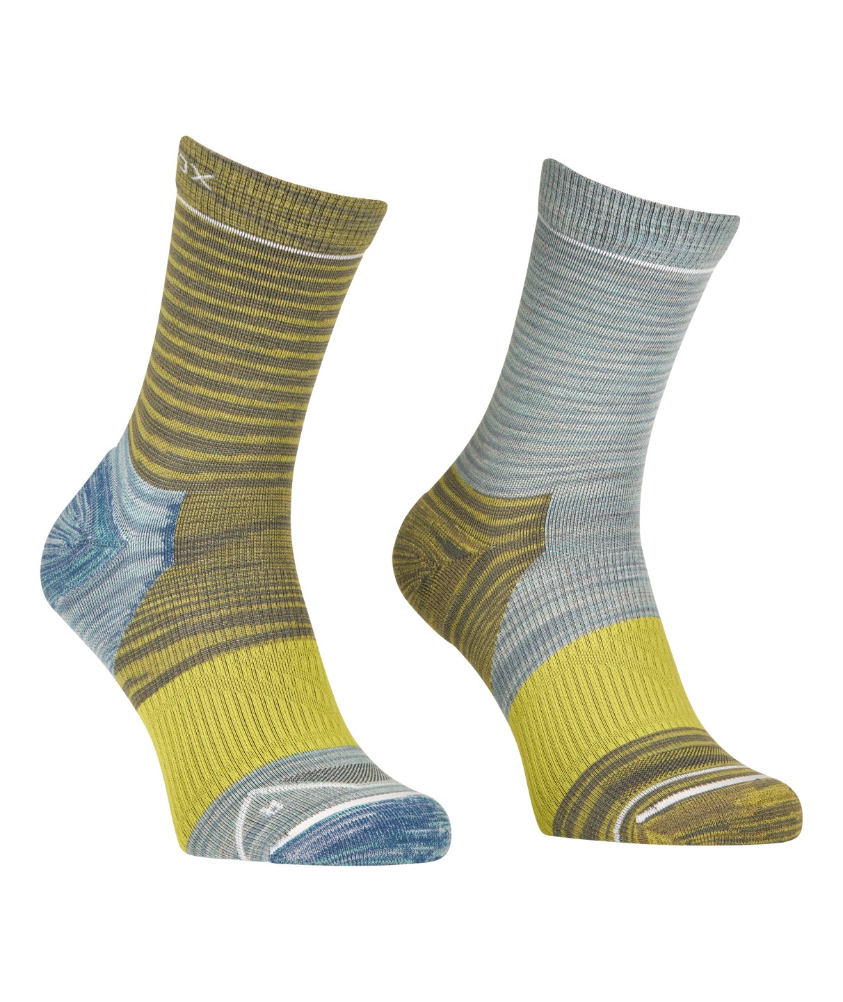 Alpine Mid Socks W