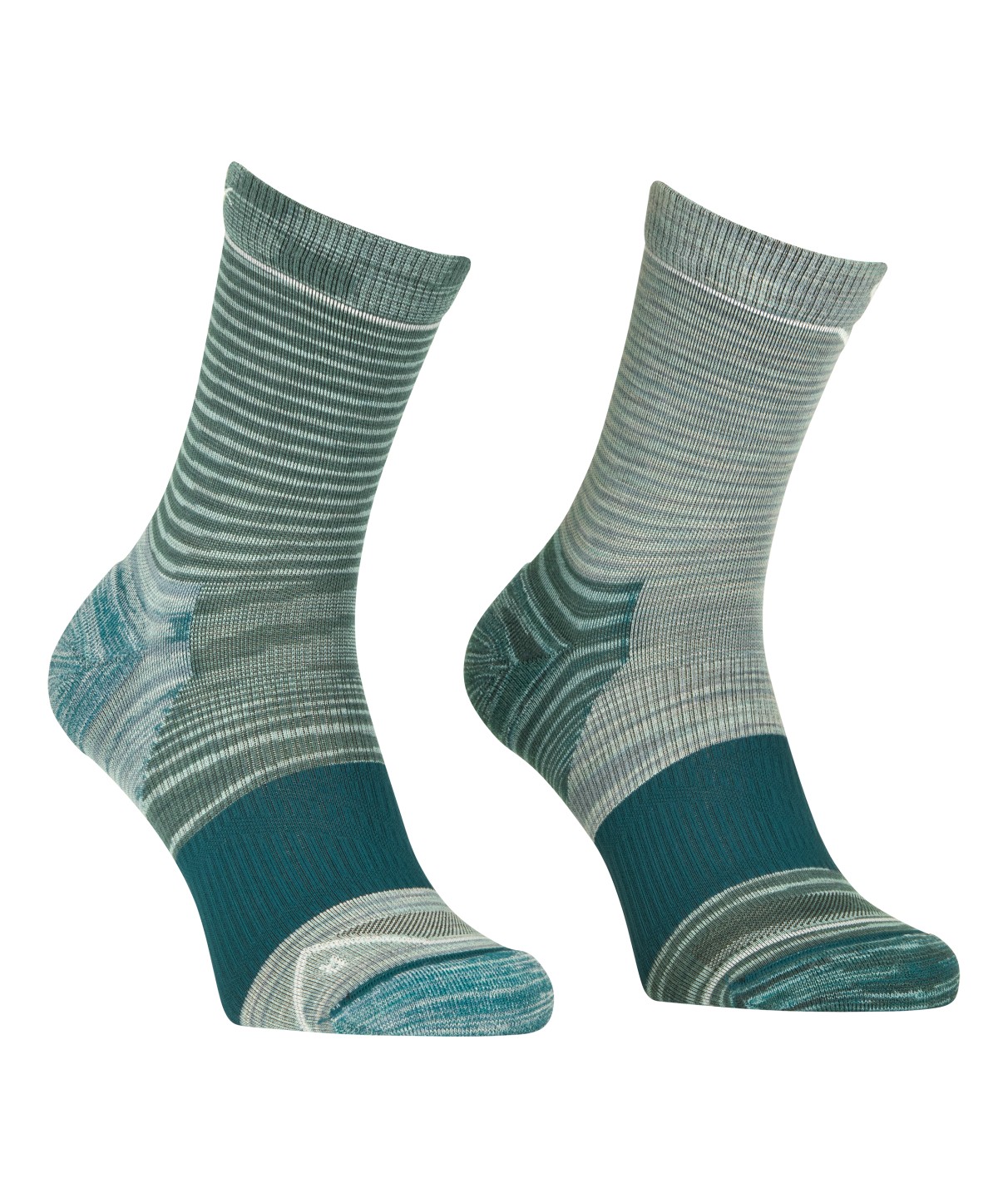 Alpine Mid Socks W