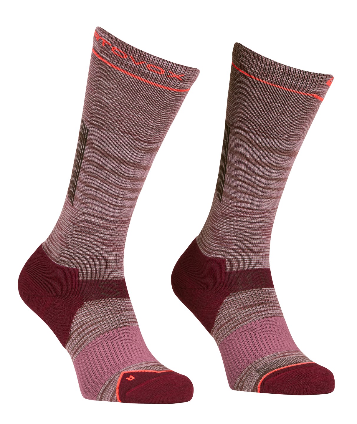 Ski Tour Lt Comp Long Socks W
