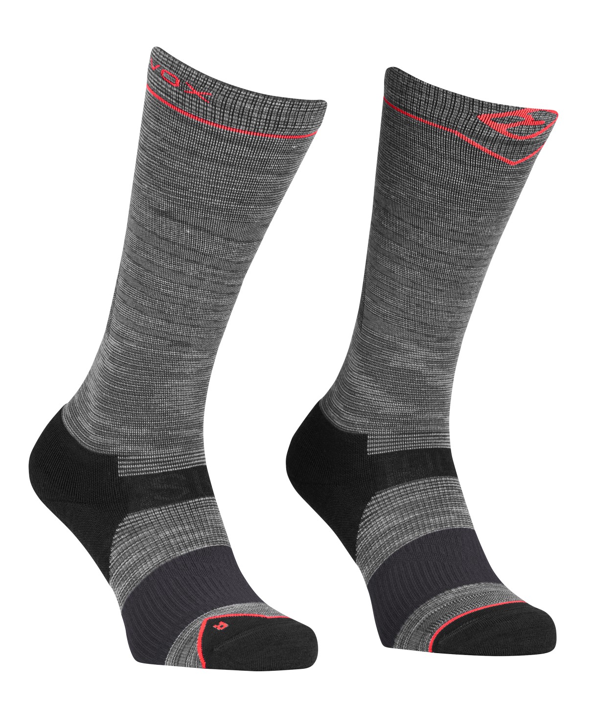 Ski Tour Lt Comp Long Socks W