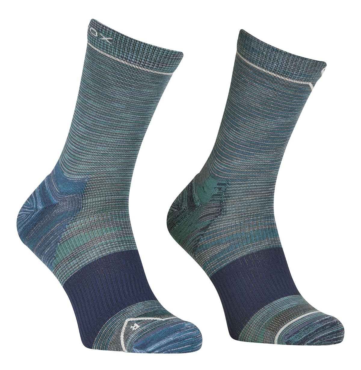Alpine Mid Socks M