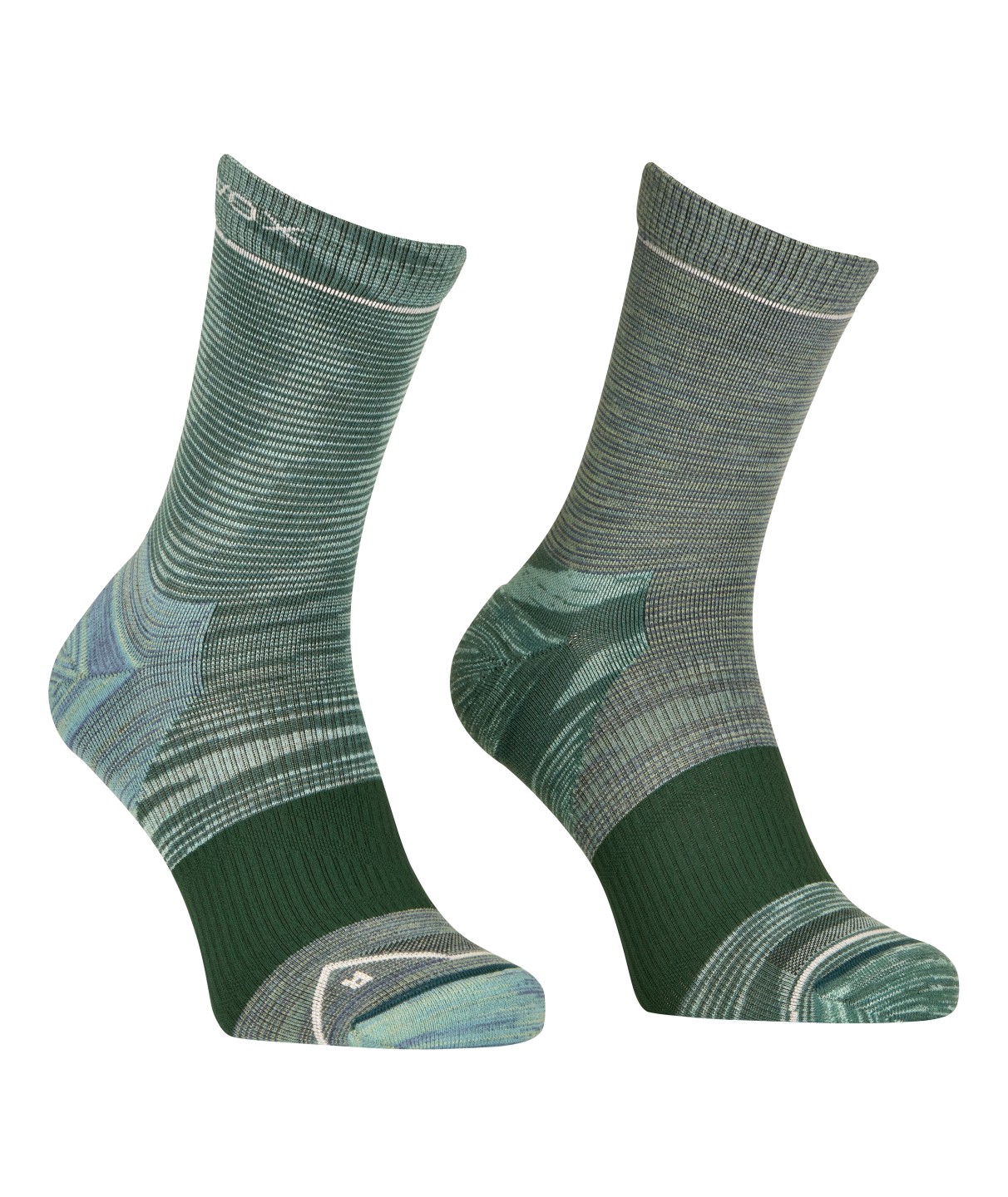 Alpine Mid Socks M
