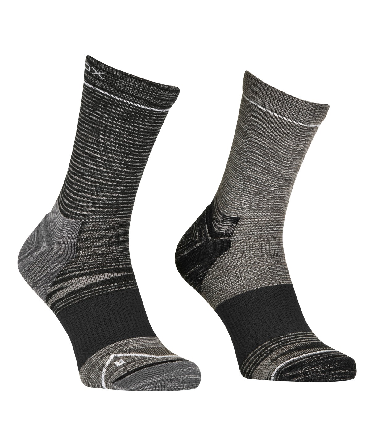 Alpine Mid Socks M