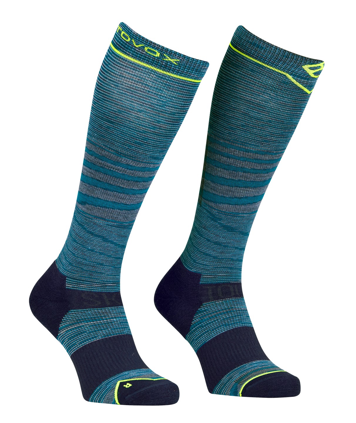 Ski Tour Lt Comp Long Socks M