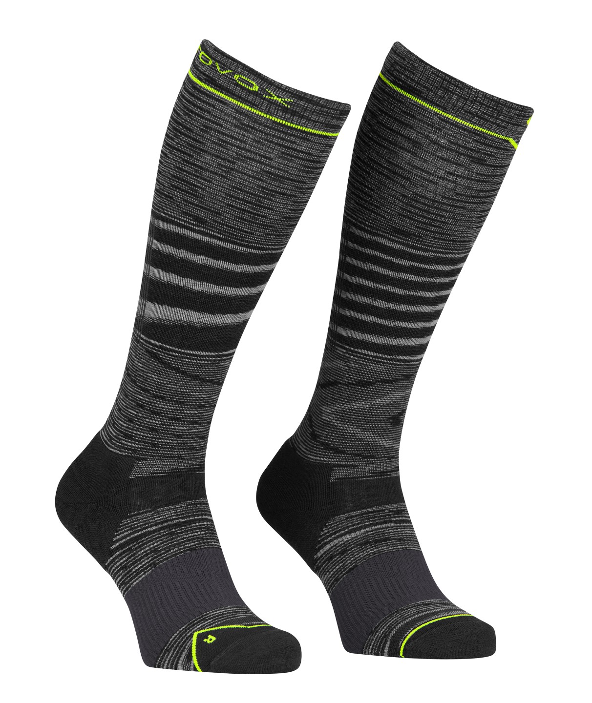Ski Tour Lt Comp Long Socks M