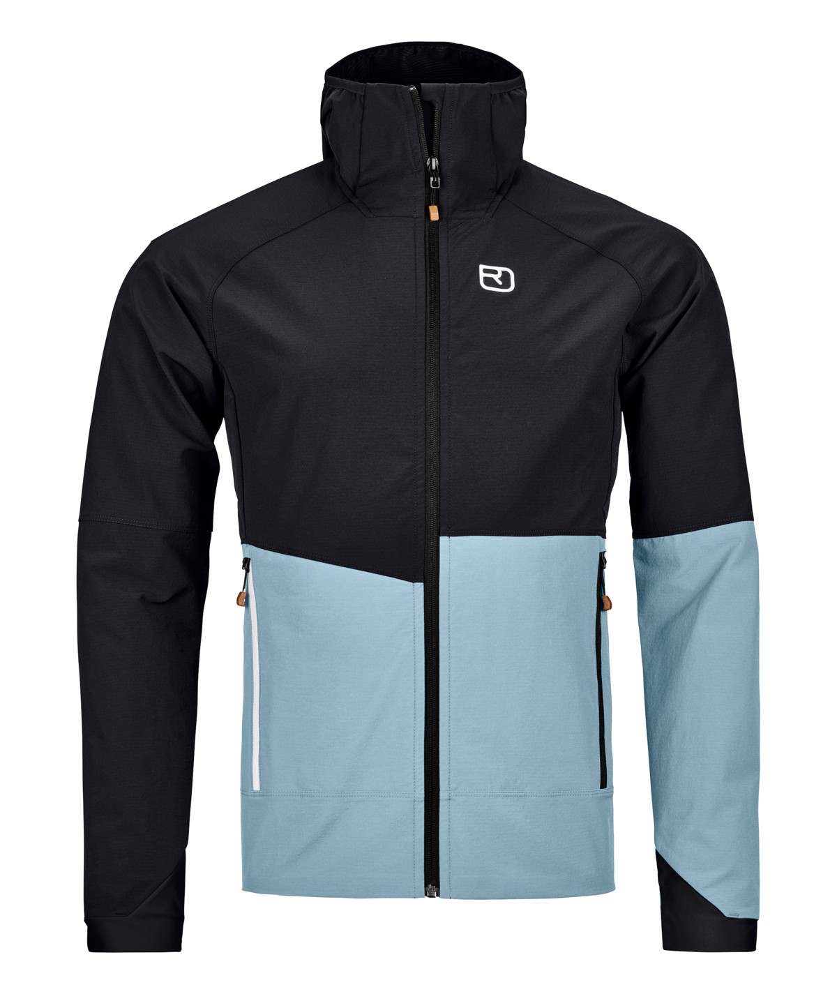 Punta Berrino Hooded Jacket M