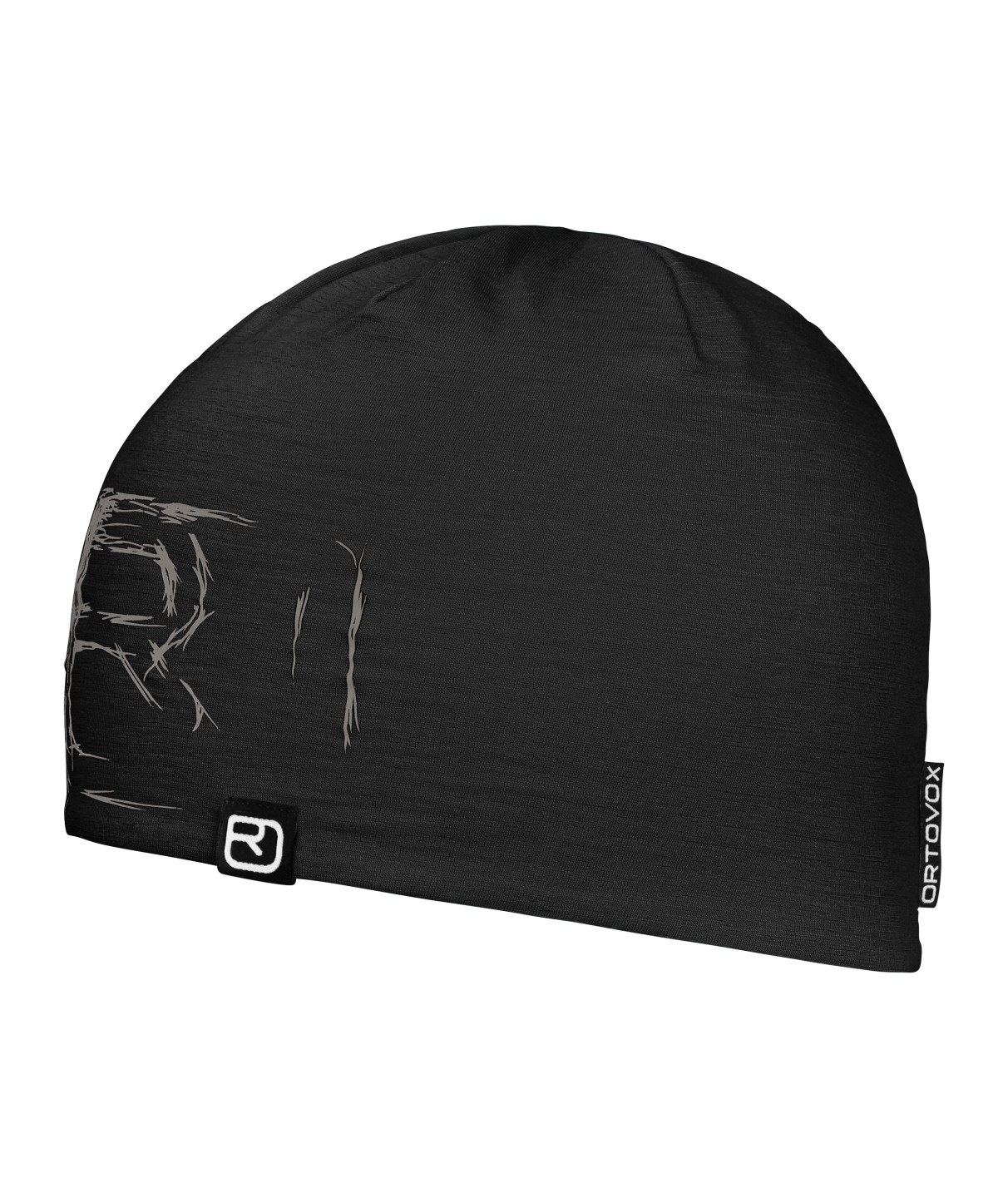 120 Tec Logo Beanie