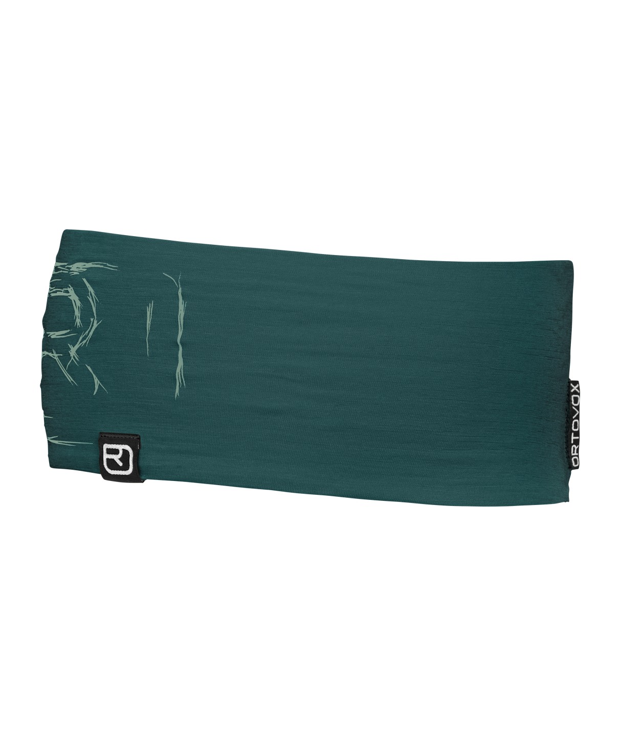 120 Tec Logo Headband