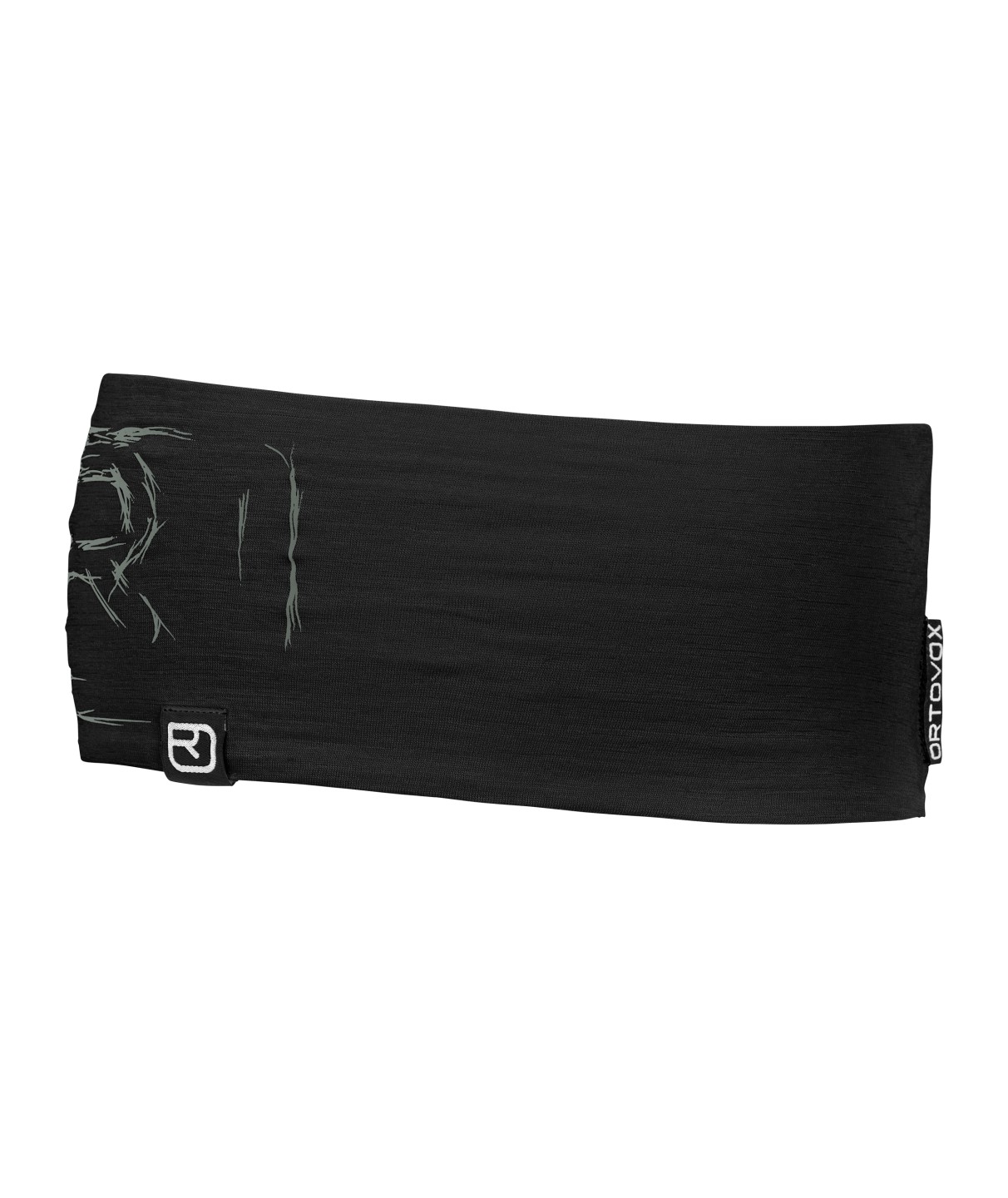 120 Tec Logo Headband
