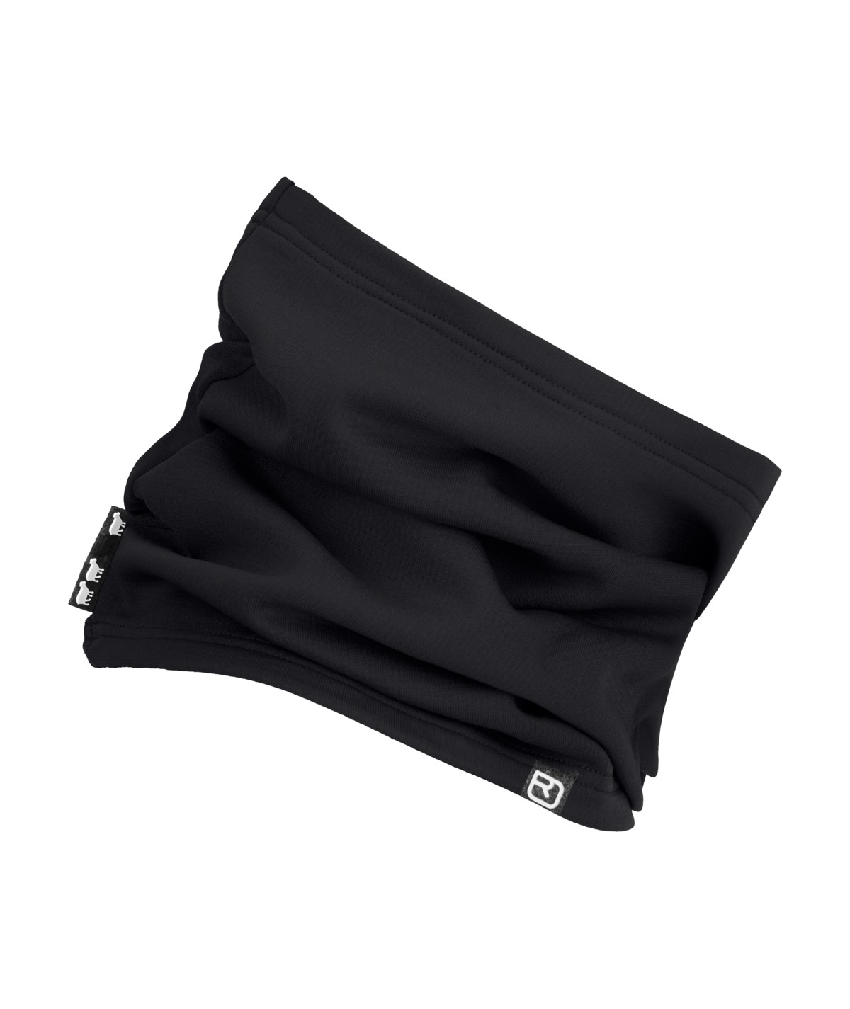 Light Fleece Neckwarmer