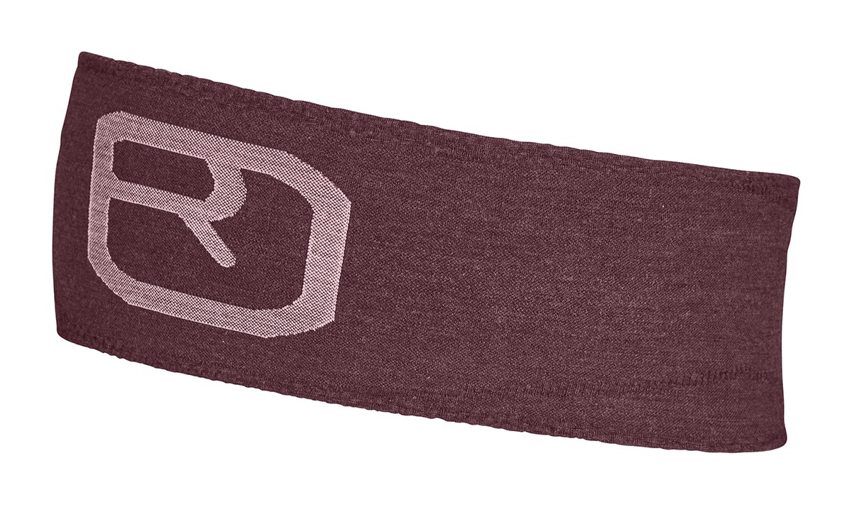Seamless Headband
