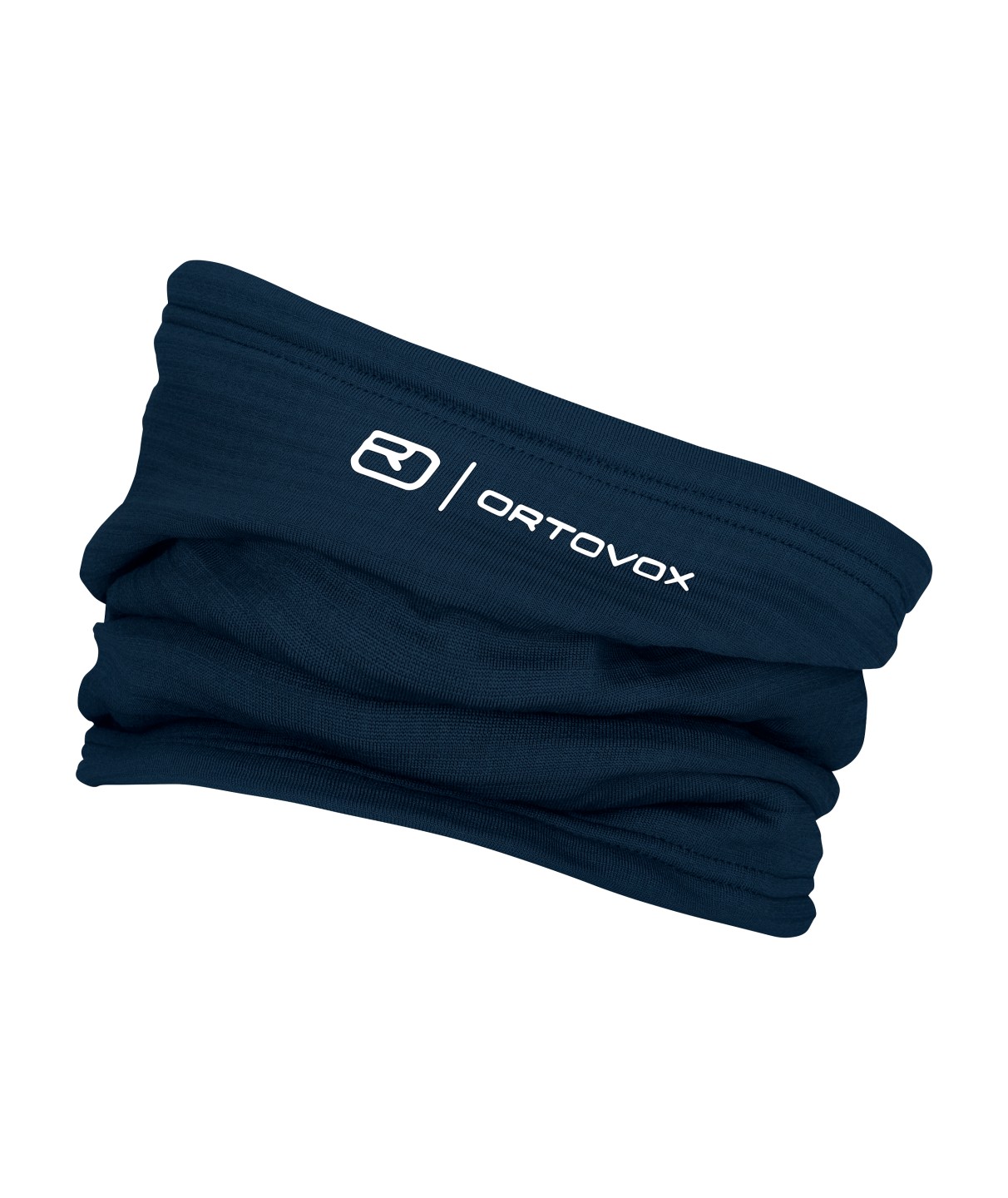 Fleece Grid Neckwarmer