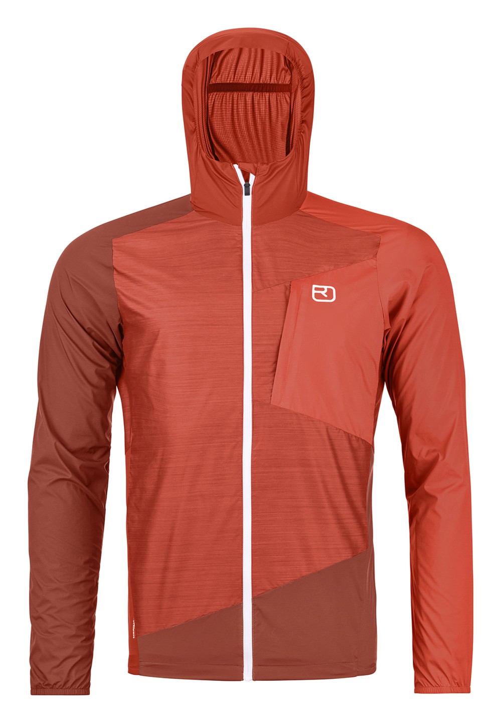 Windbreaker Jacket M