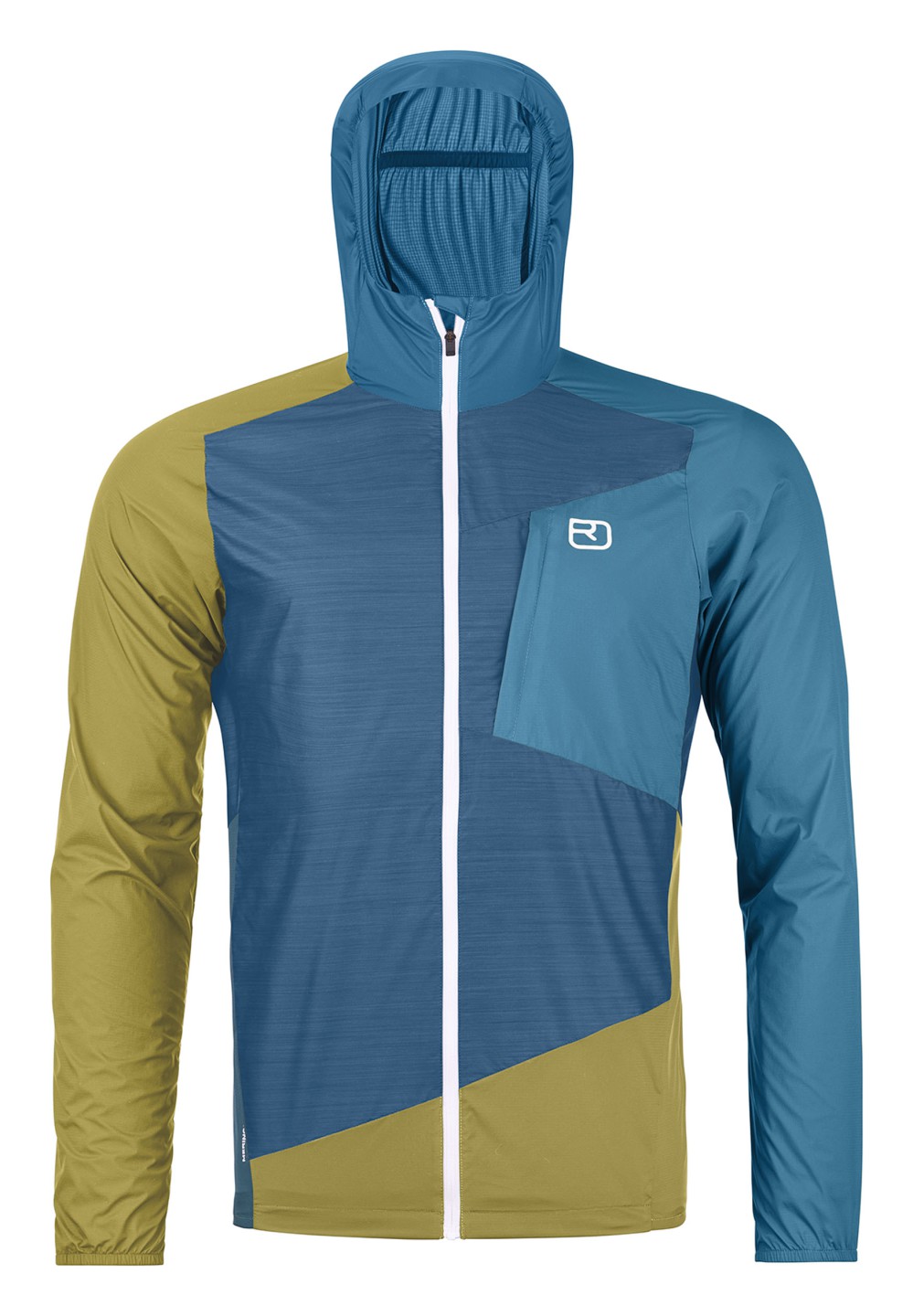 Windbreaker Jacket M