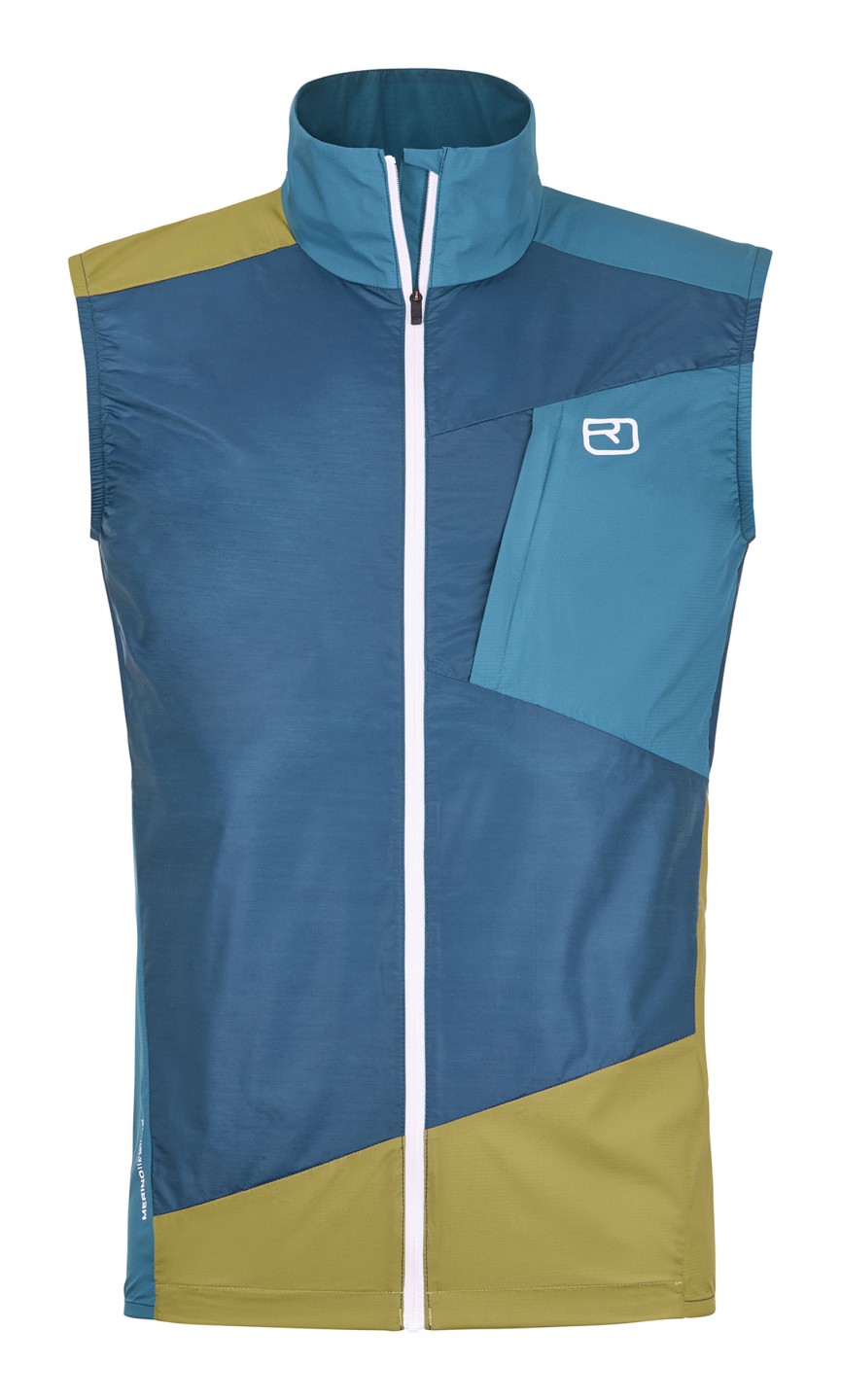 Windbreaker Vest M