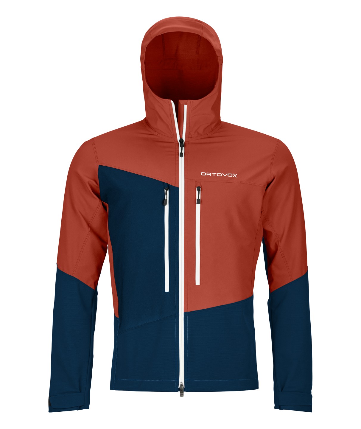 Westalpen Softshell Jacket M