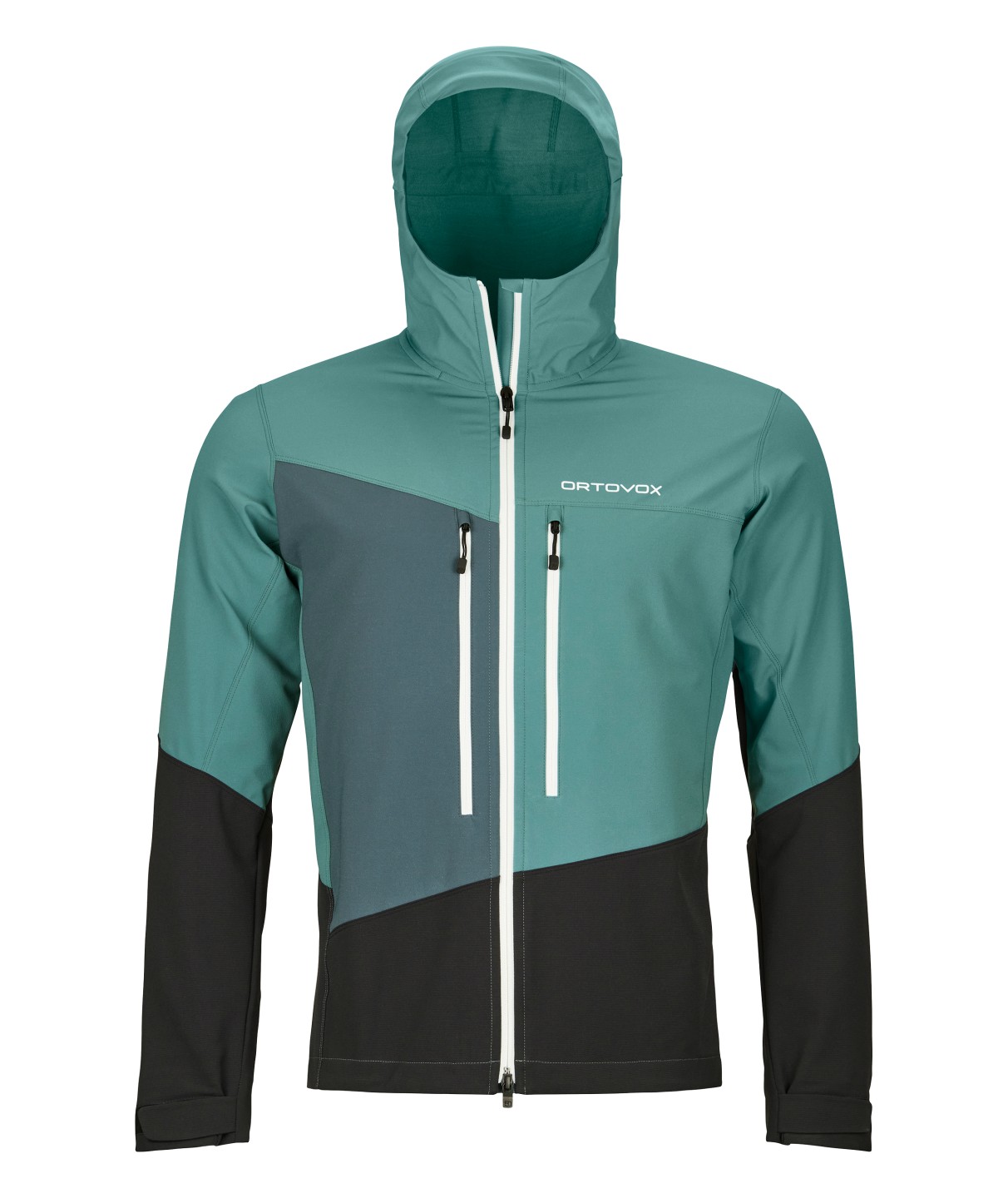 Westalpen Softshell Jacket M