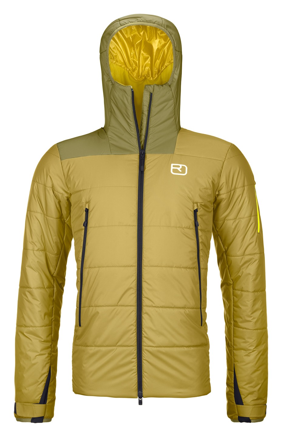 Swisswool Zinal Jacket M