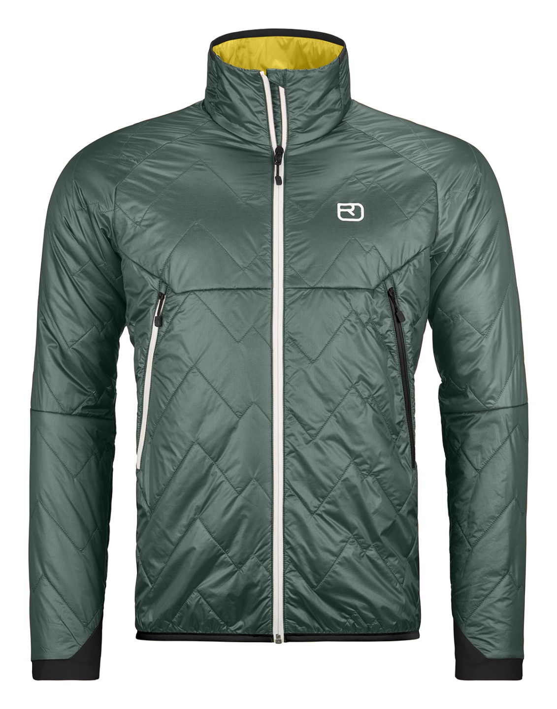 Swisswool Piz Vial Jacket M