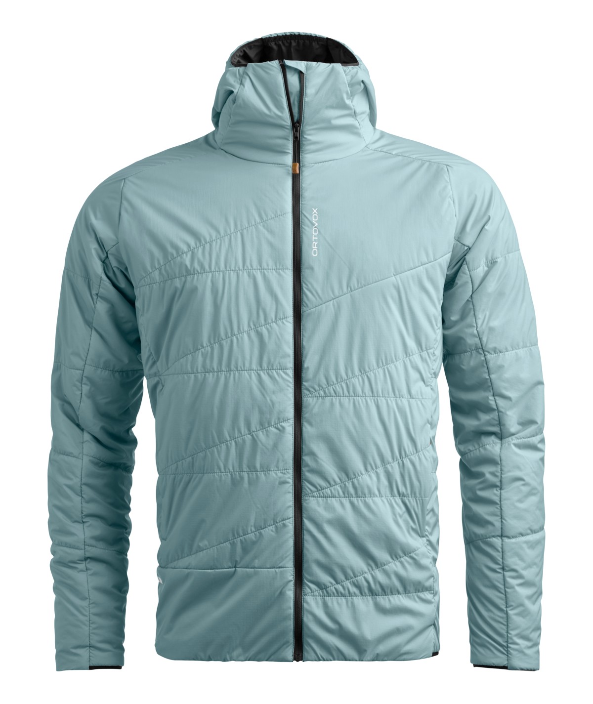 Swisswool Piz Duan Jacket M