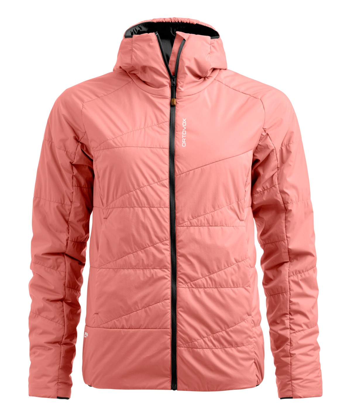 Swisswool Piz Duan Jacket W