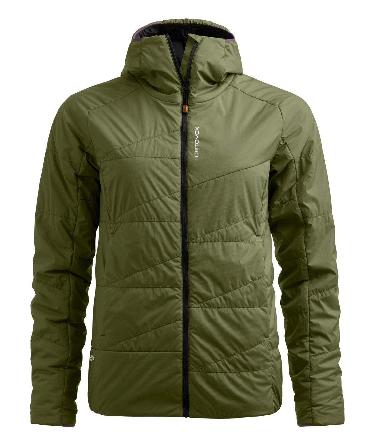 Swisswool Piz Duan Jacket W