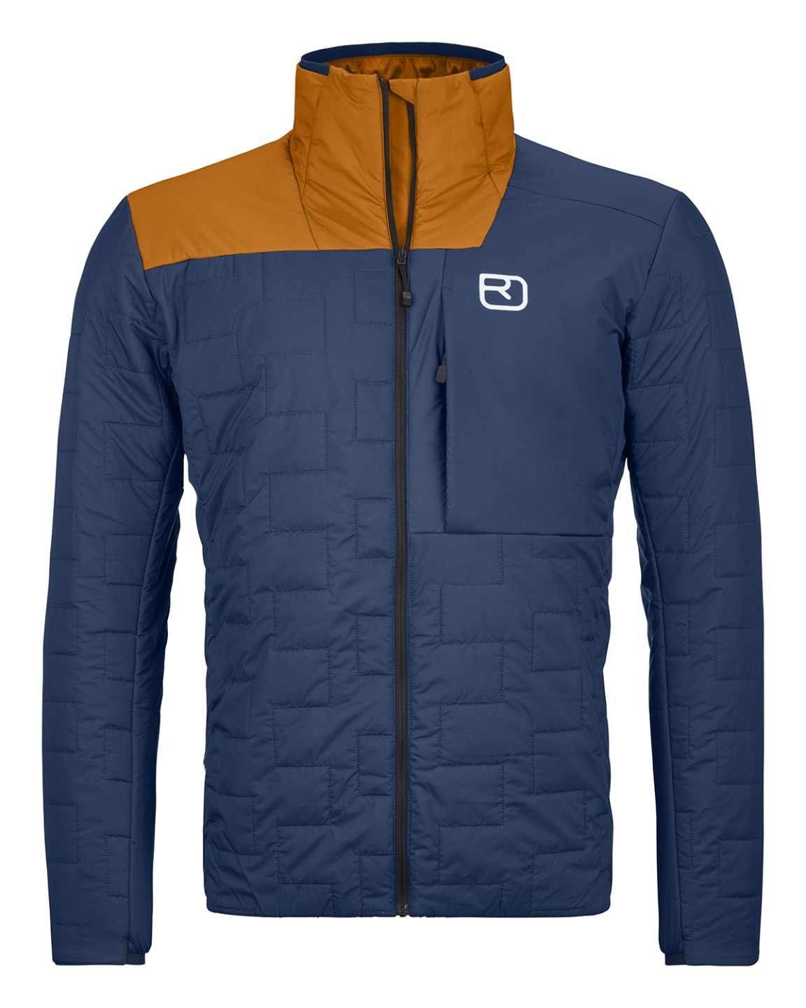 Swisswool Piz Segnas Jacket M
