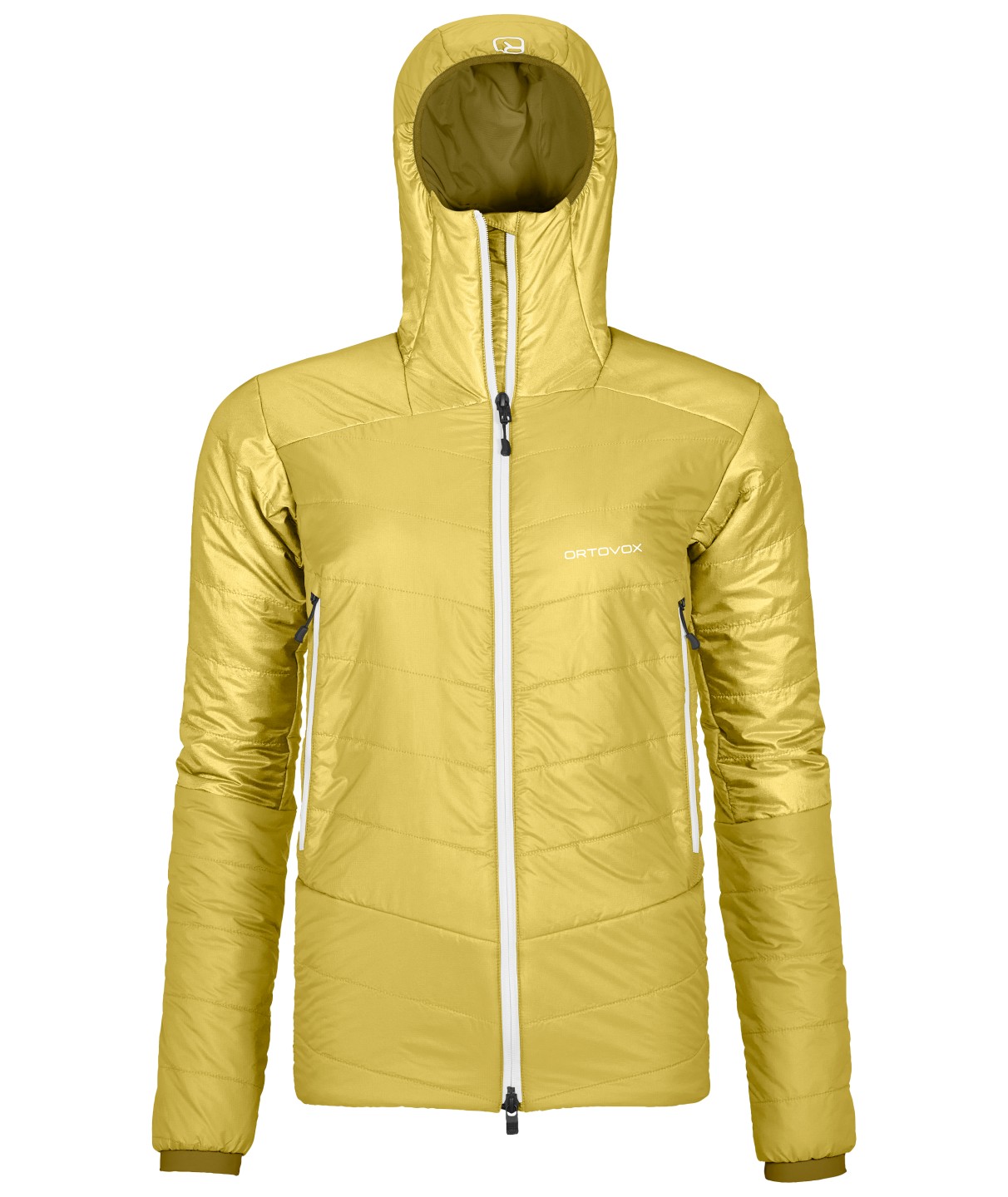 Westalpen Swisswool Jacket W